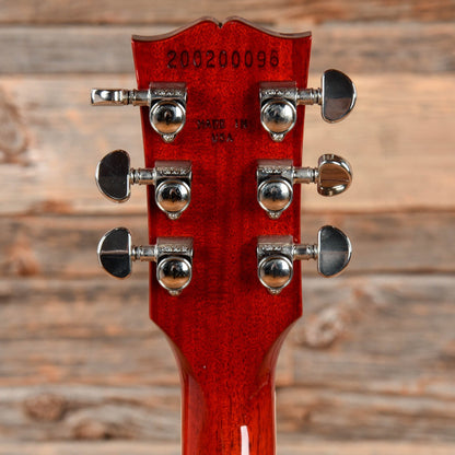 Gibson Les Paul Standard '60s Sunburst 2020 Electric Guitars / Solid Body