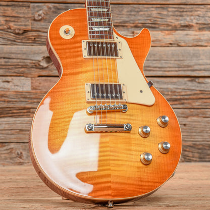 Gibson Les Paul Standard '60s Sunburst 2020 Electric Guitars / Solid Body