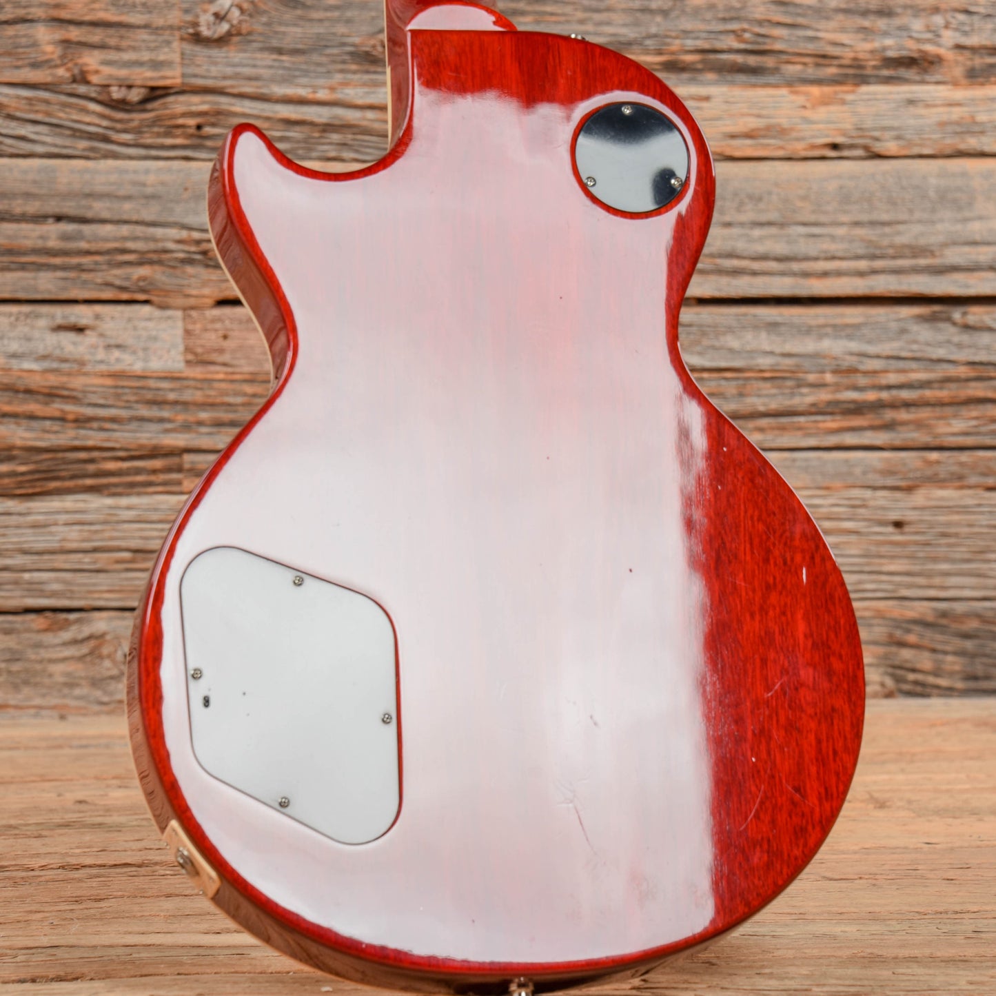 Gibson Les Paul Standard '60s Sunburst 2020 Electric Guitars / Solid Body