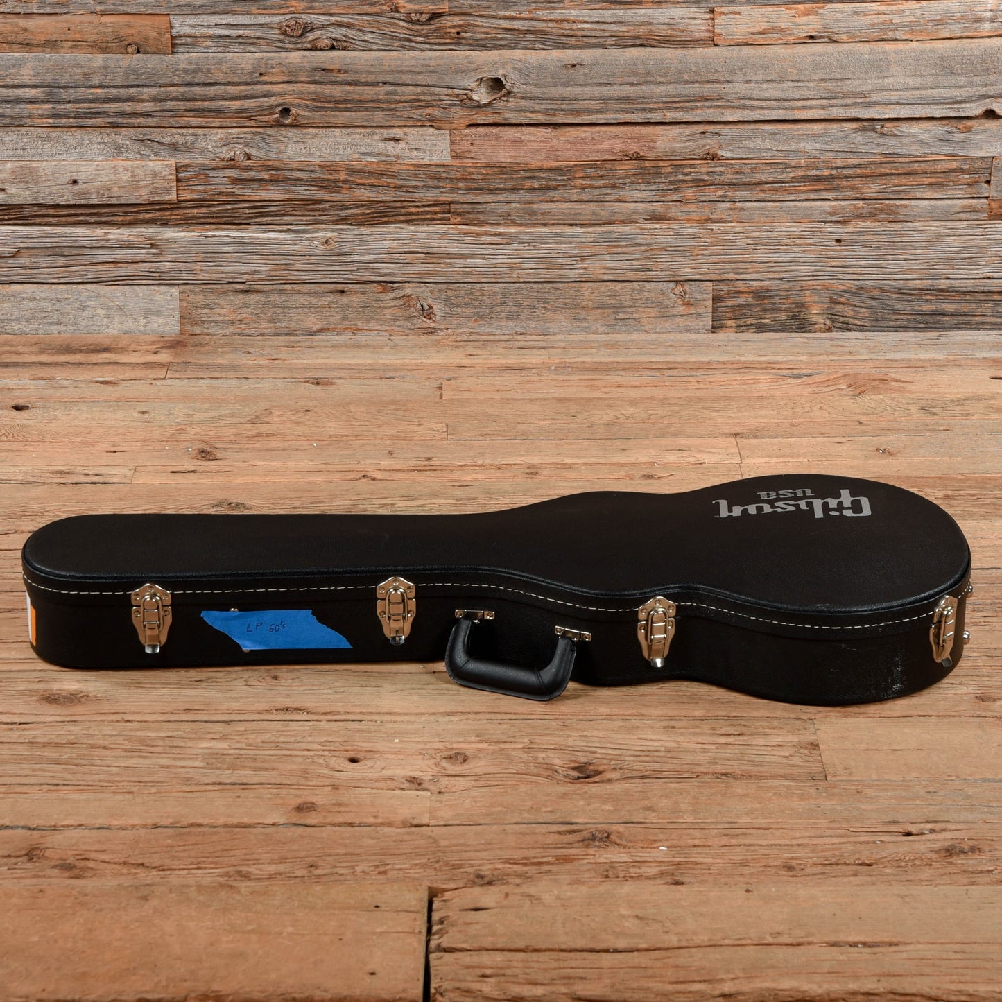 Gibson Les Paul Standard '60s Sunburst 2020 Electric Guitars / Solid Body