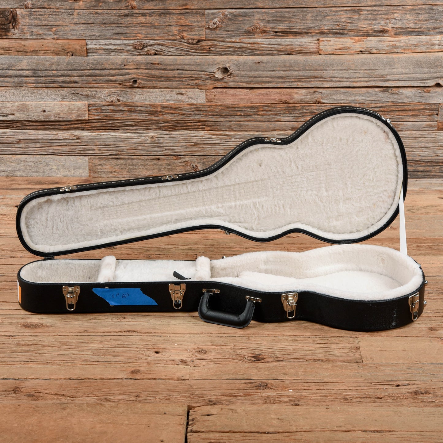 Gibson Les Paul Standard '60s Sunburst 2020 Electric Guitars / Solid Body