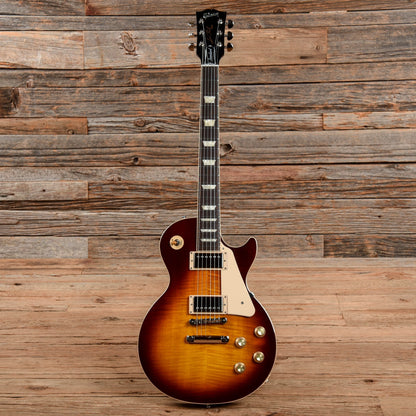 Gibson Les Paul Standard '60s Sunburst 2020 Electric Guitars / Solid Body