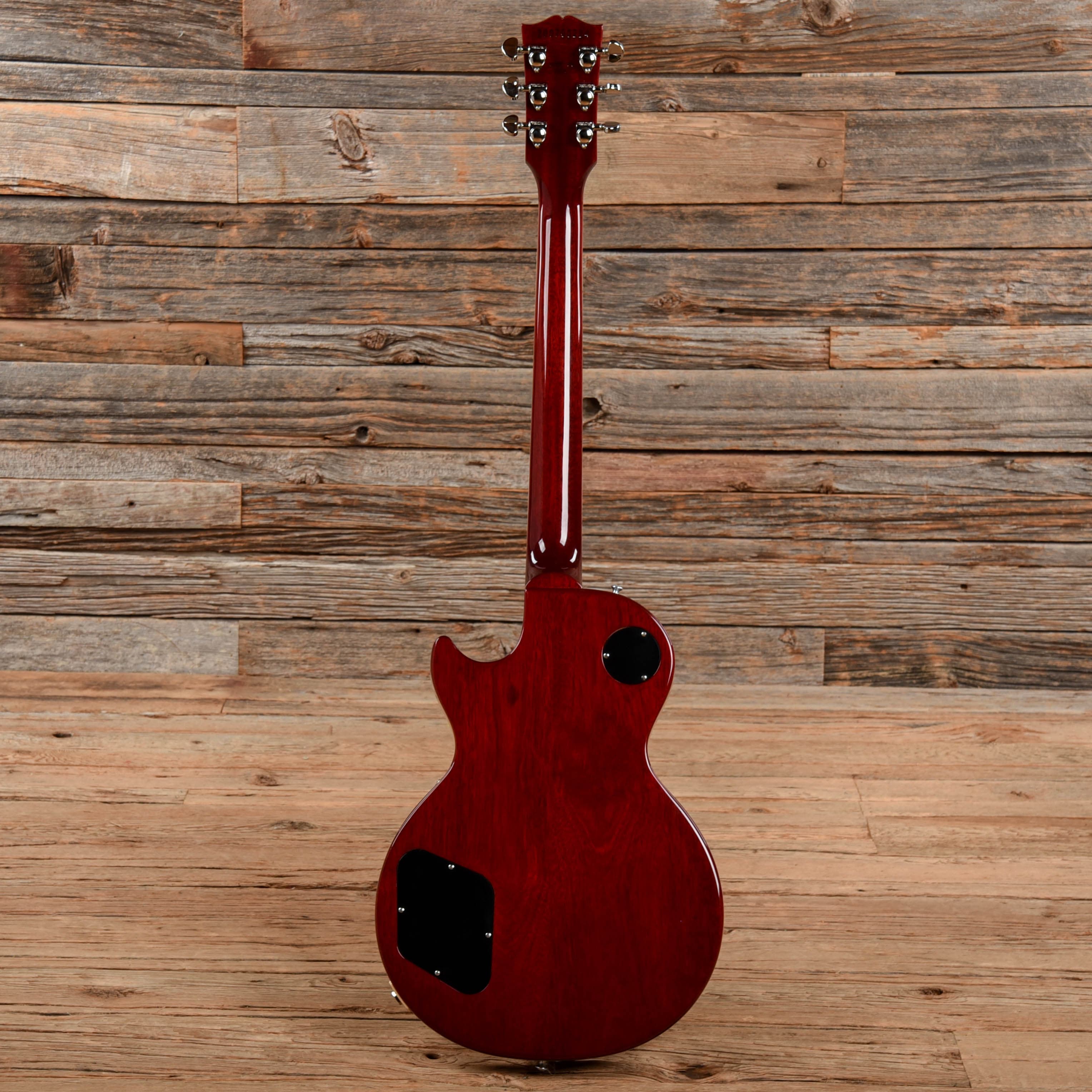 Gibson Les Paul Standard '60s Sunburst 2020 Electric Guitars / Solid Body