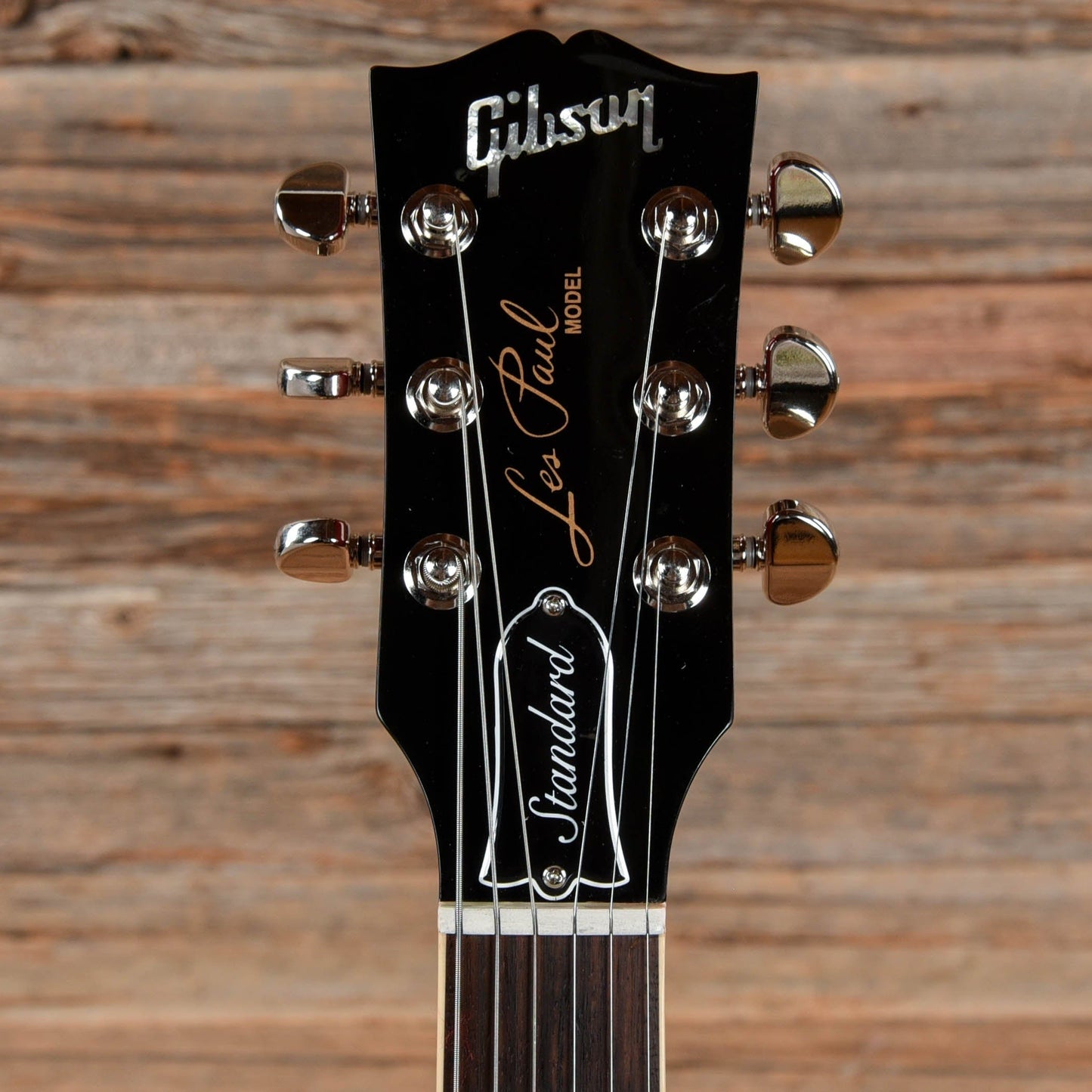 Gibson Les Paul Standard '60s Sunburst 2020 Electric Guitars / Solid Body