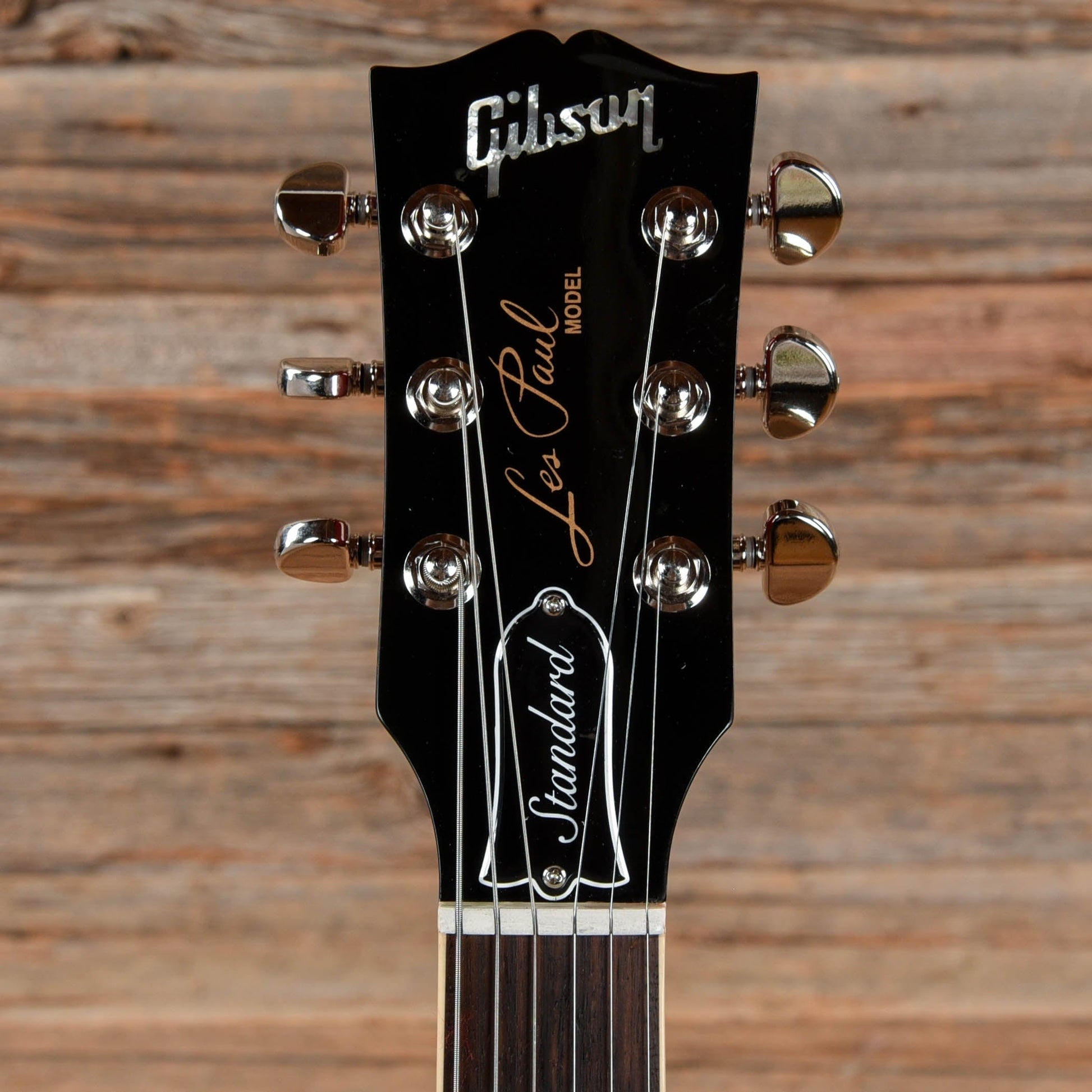 Gibson Les Paul Standard '60s Sunburst 2020 Electric Guitars / Solid Body