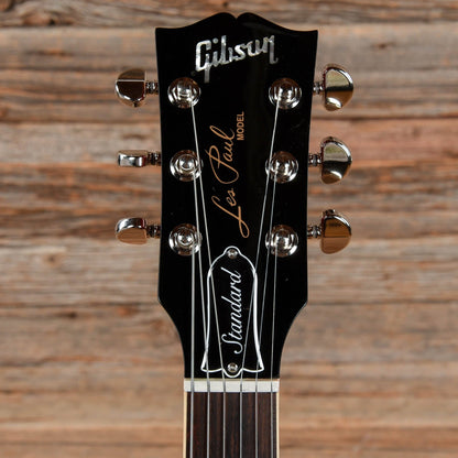 Gibson Les Paul Standard '60s Sunburst 2020 Electric Guitars / Solid Body