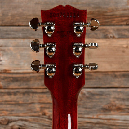 Gibson Les Paul Standard '60s Sunburst 2020 Electric Guitars / Solid Body