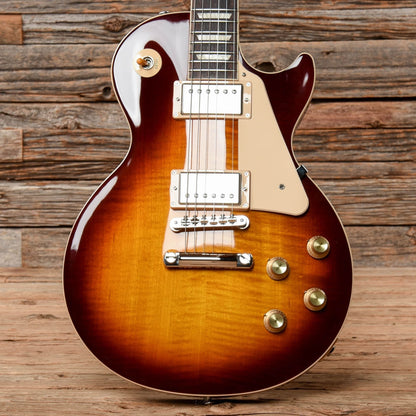 Gibson Les Paul Standard '60s Sunburst 2020 Electric Guitars / Solid Body