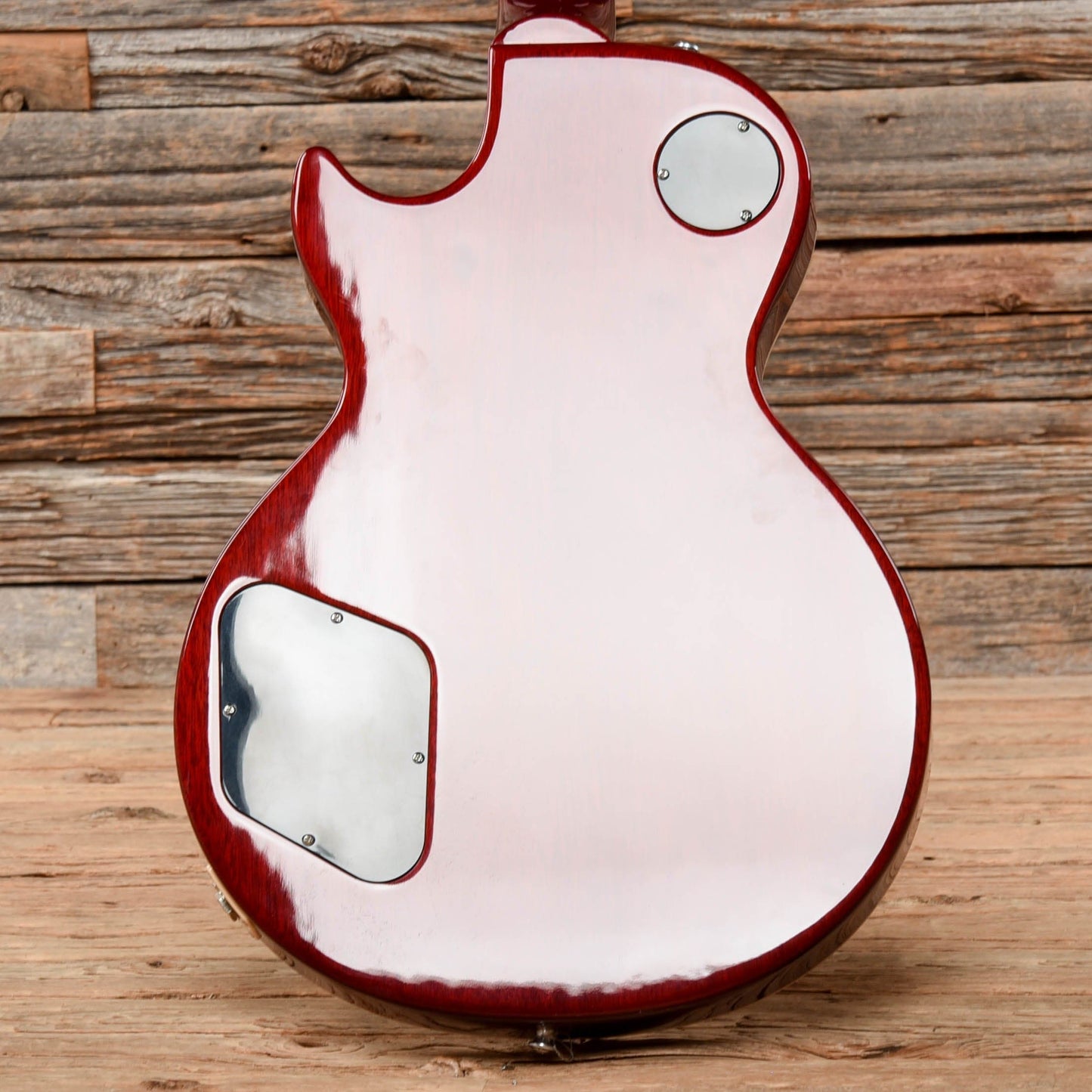 Gibson Les Paul Standard '60s Sunburst 2020 Electric Guitars / Solid Body