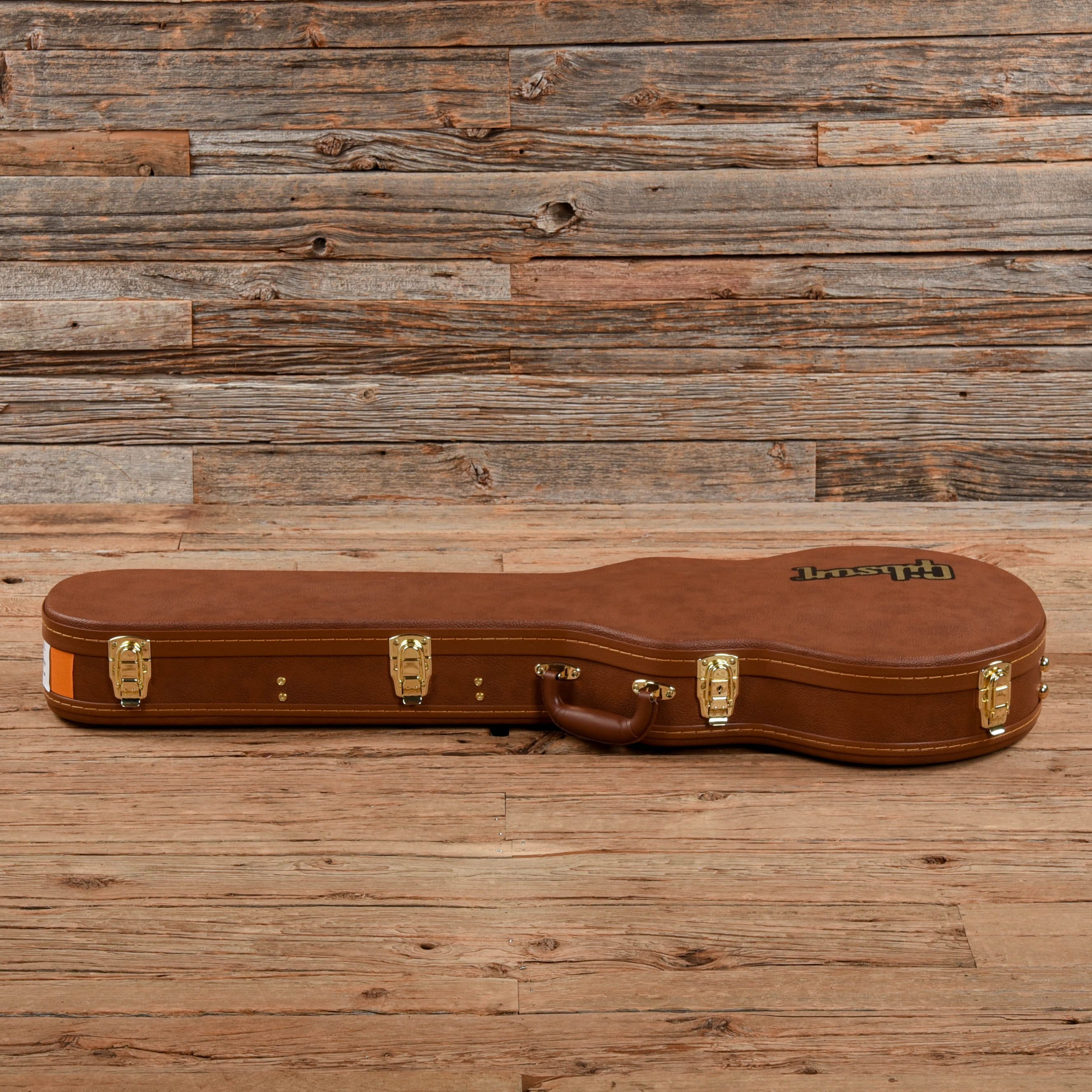 Gibson Les Paul Standard '60s Sunburst 2020 Electric Guitars / Solid Body