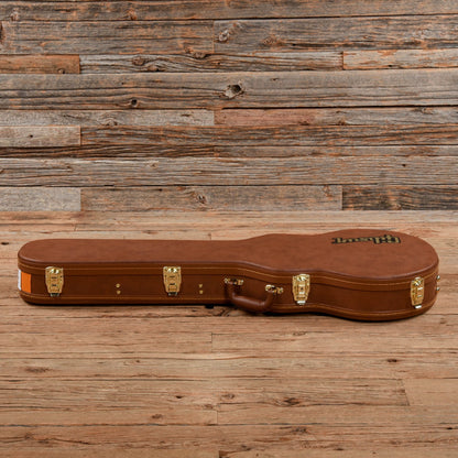 Gibson Les Paul Standard '60s Sunburst 2020 Electric Guitars / Solid Body