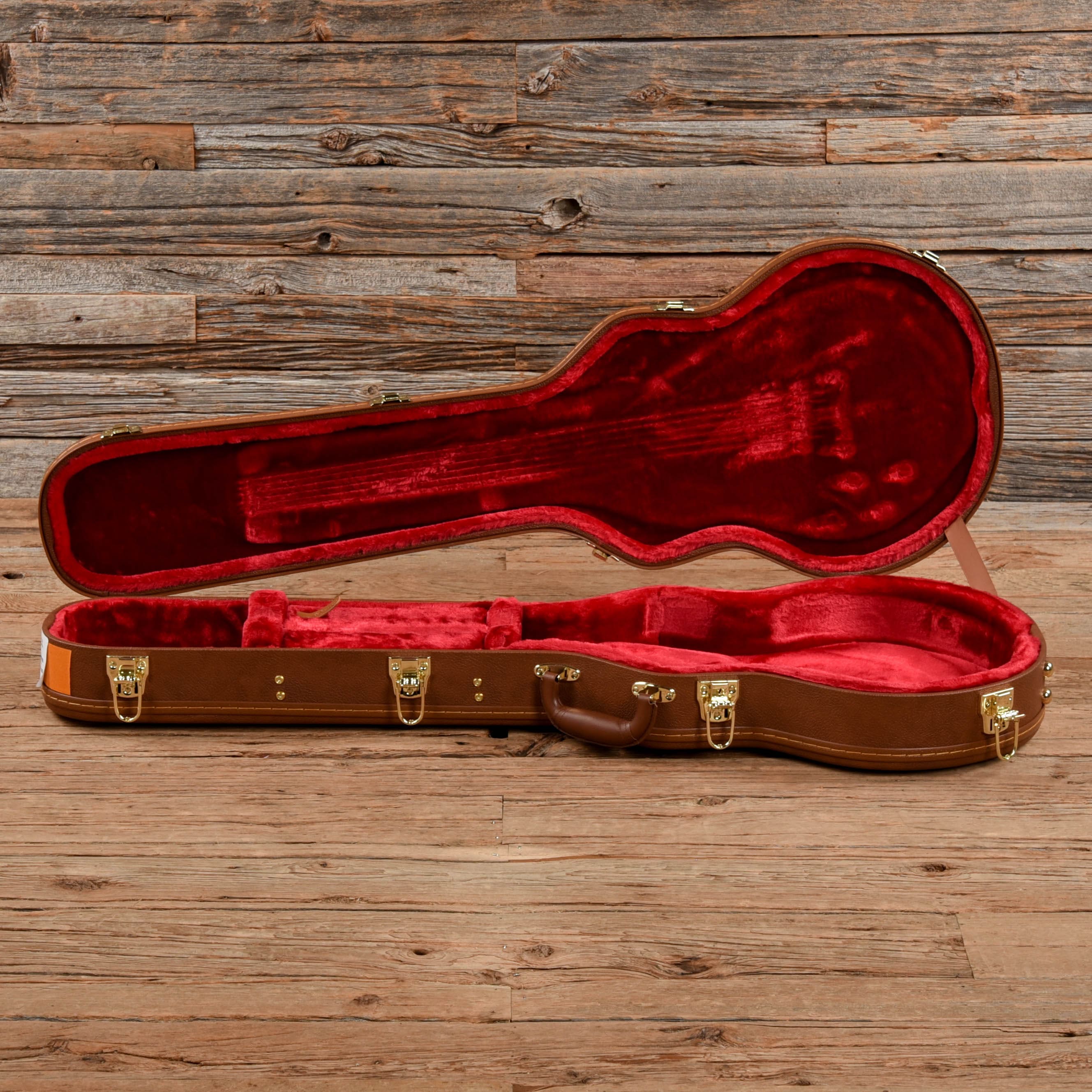 Gibson Les Paul Standard '60s Sunburst 2020 Electric Guitars / Solid Body