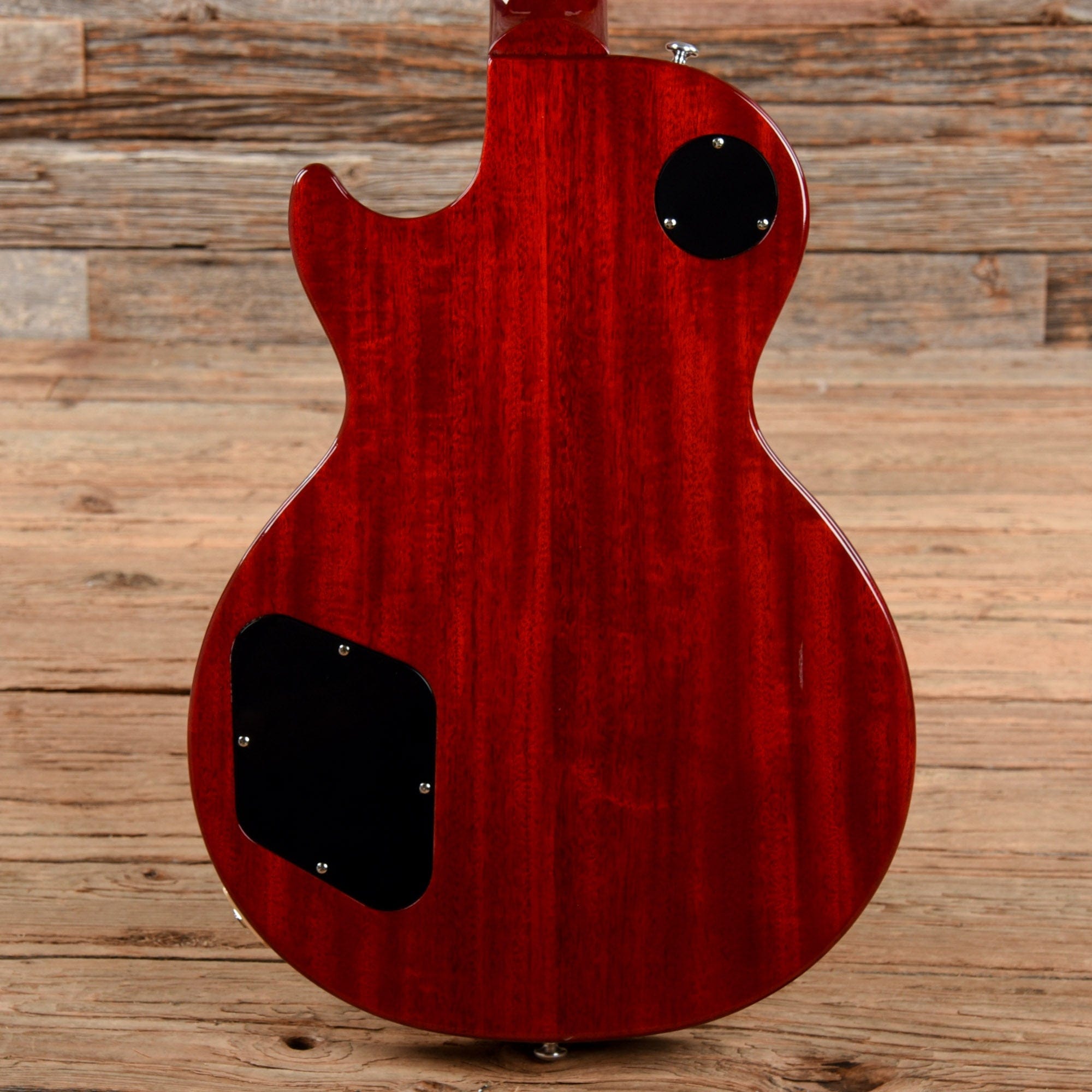 Gibson Les Paul Standard '60s Sunburst 2021 Electric Guitars / Solid Body