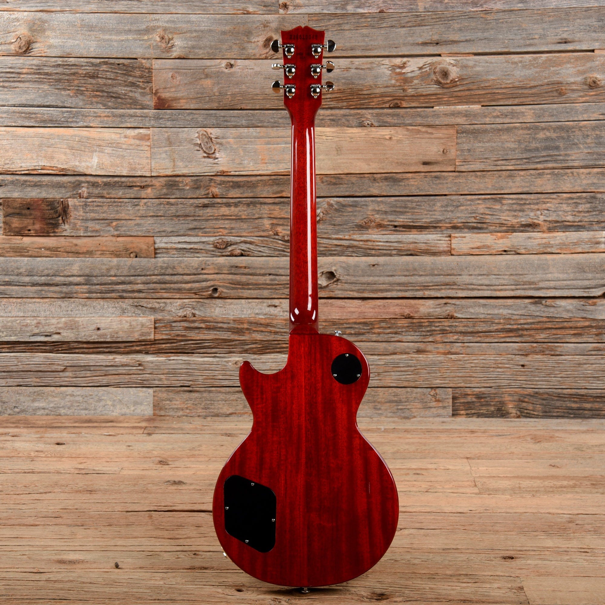 Gibson Les Paul Standard '60s Sunburst 2021 Electric Guitars / Solid Body