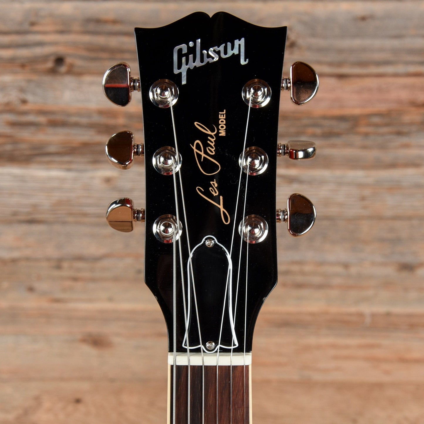 Gibson Les Paul Standard '60s Sunburst 2021 Electric Guitars / Solid Body
