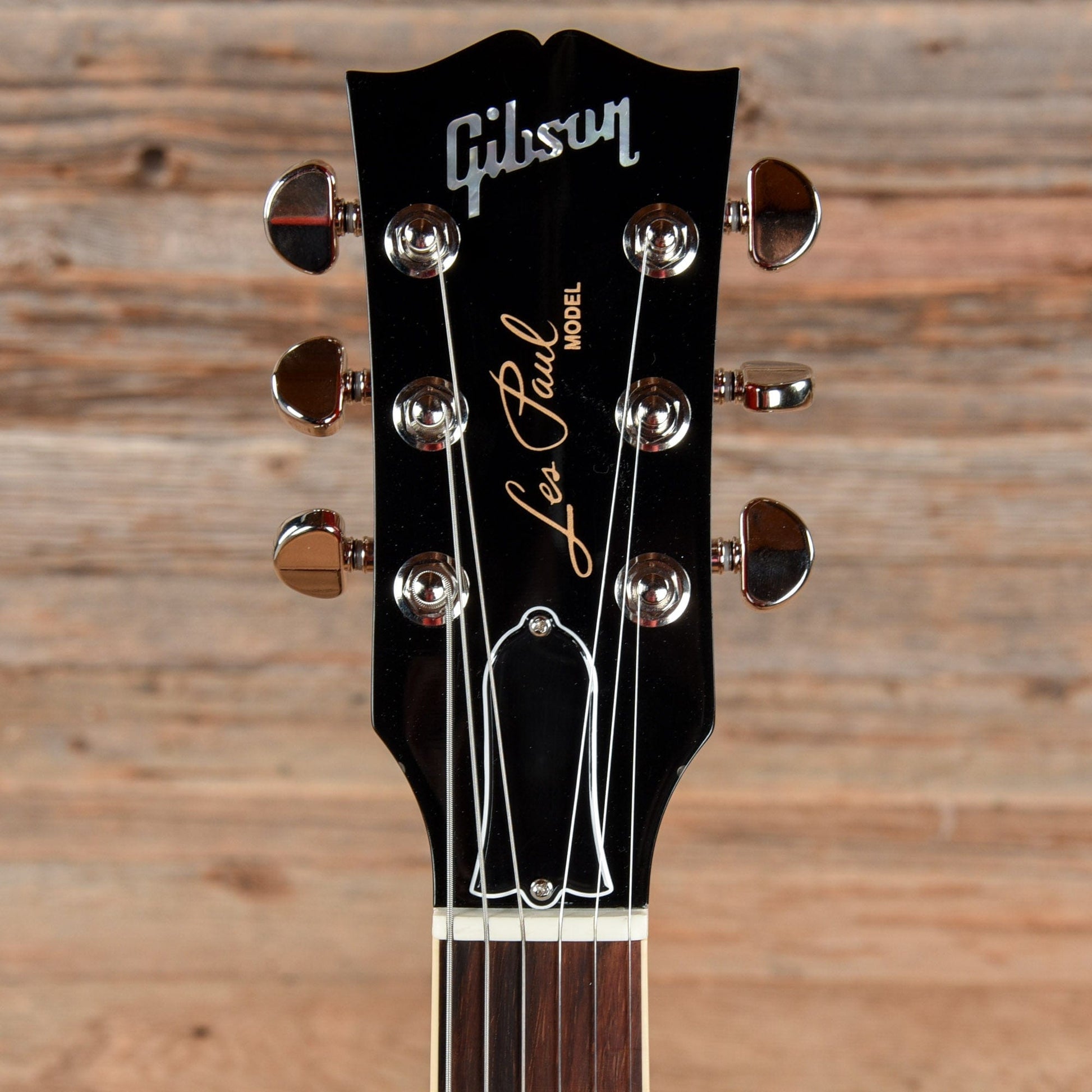 Gibson Les Paul Standard '60s Sunburst 2021 Electric Guitars / Solid Body