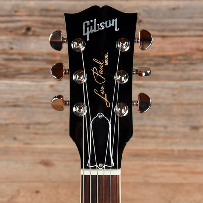 Gibson Les Paul Standard '60s Sunburst 2021 Electric Guitars / Solid Body