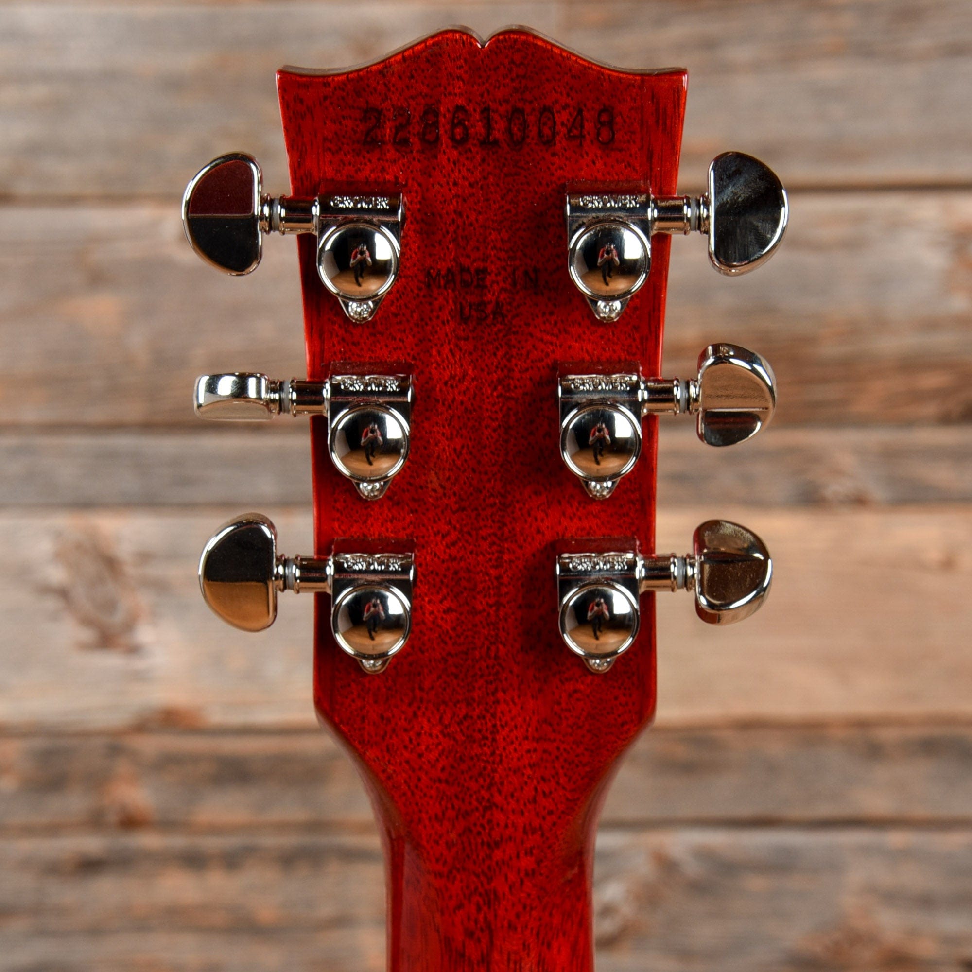 Gibson Les Paul Standard '60s Sunburst 2021 Electric Guitars / Solid Body