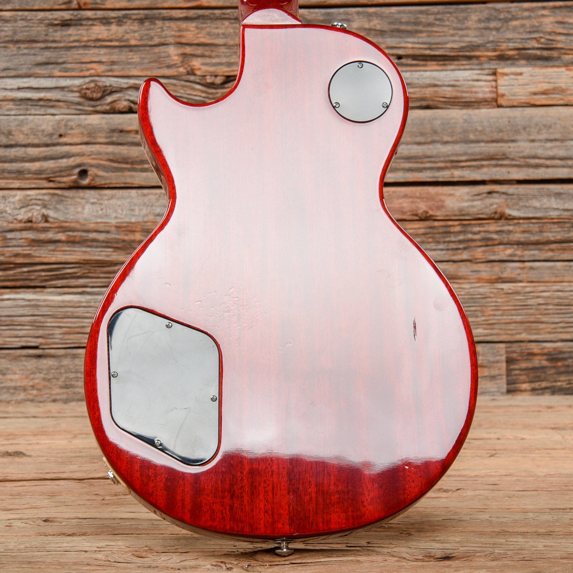 Gibson Les Paul Standard '60s Sunburst 2021 Electric Guitars / Solid Body