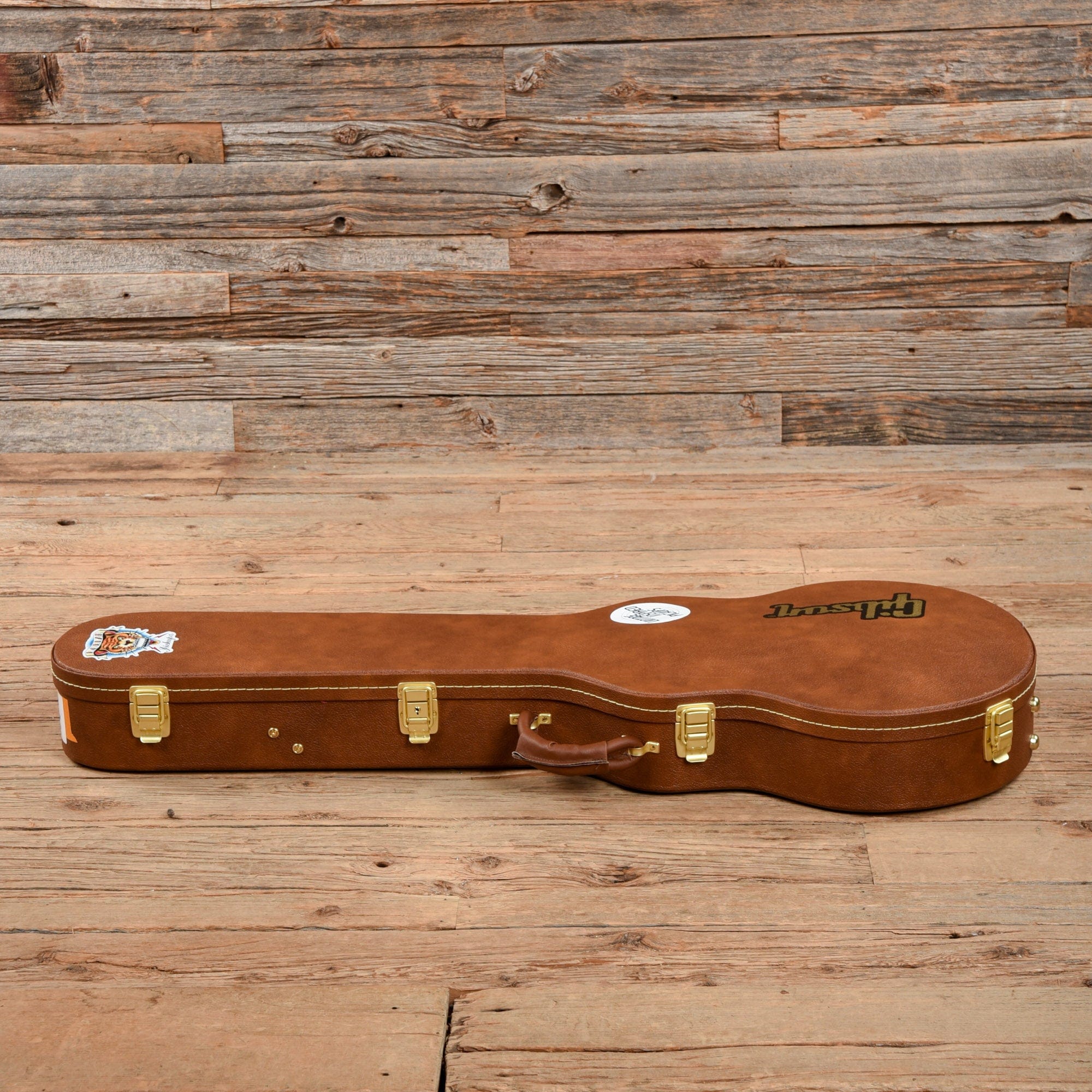 Gibson Les Paul Standard '60s Sunburst 2021 Electric Guitars / Solid Body