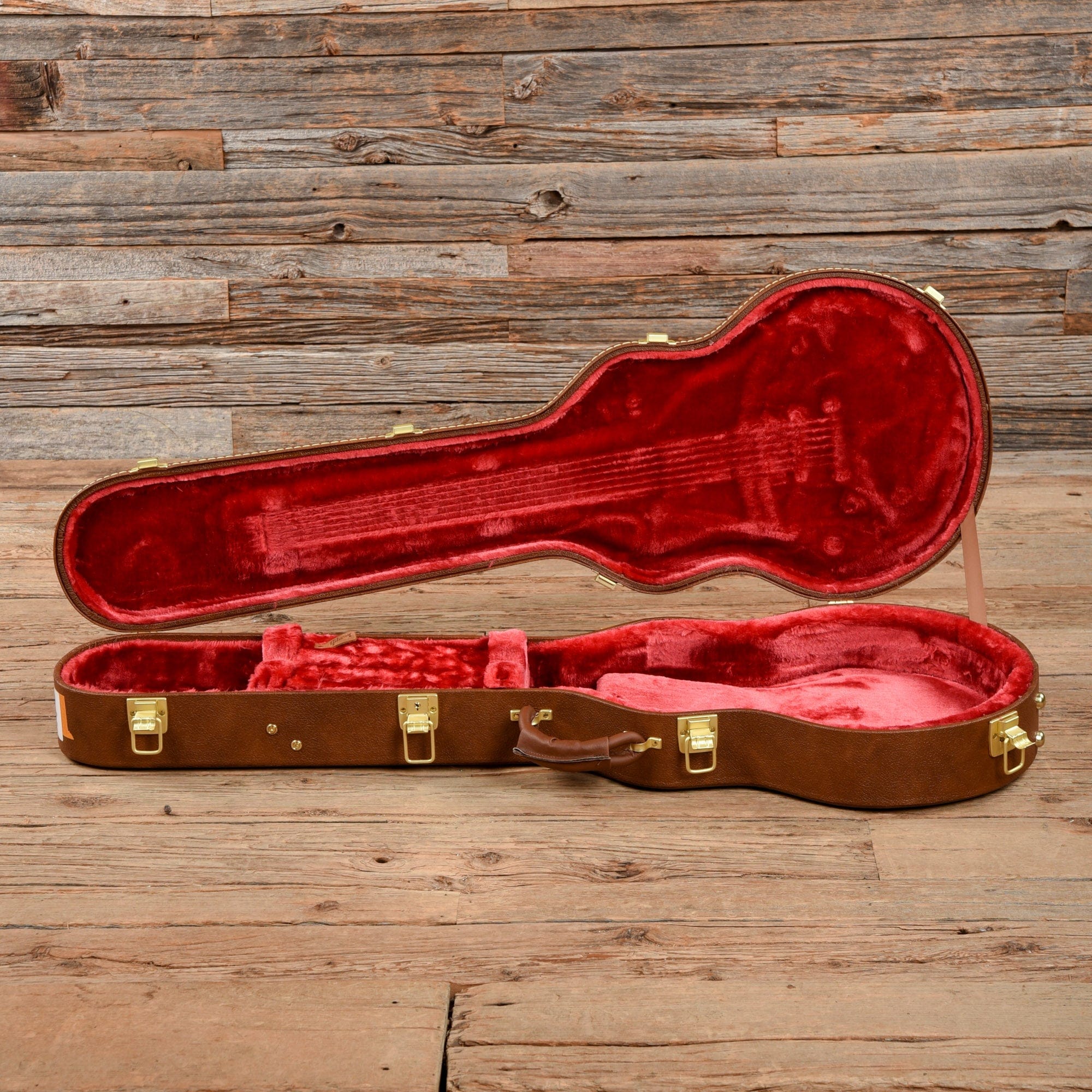 Gibson Les Paul Standard '60s Sunburst 2021 Electric Guitars / Solid Body