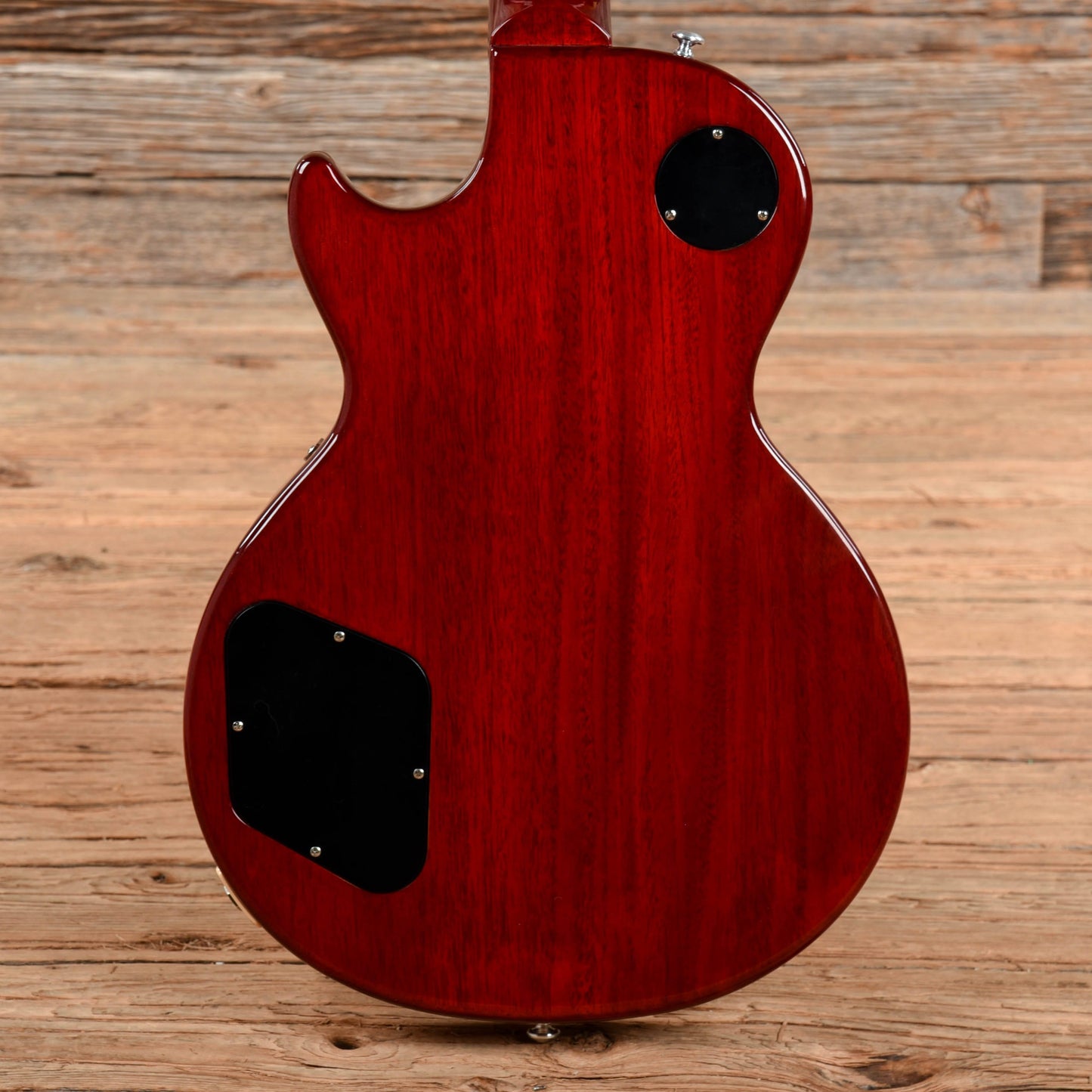 Gibson Les Paul Standard '60s Sunburst 2021 Electric Guitars / Solid Body