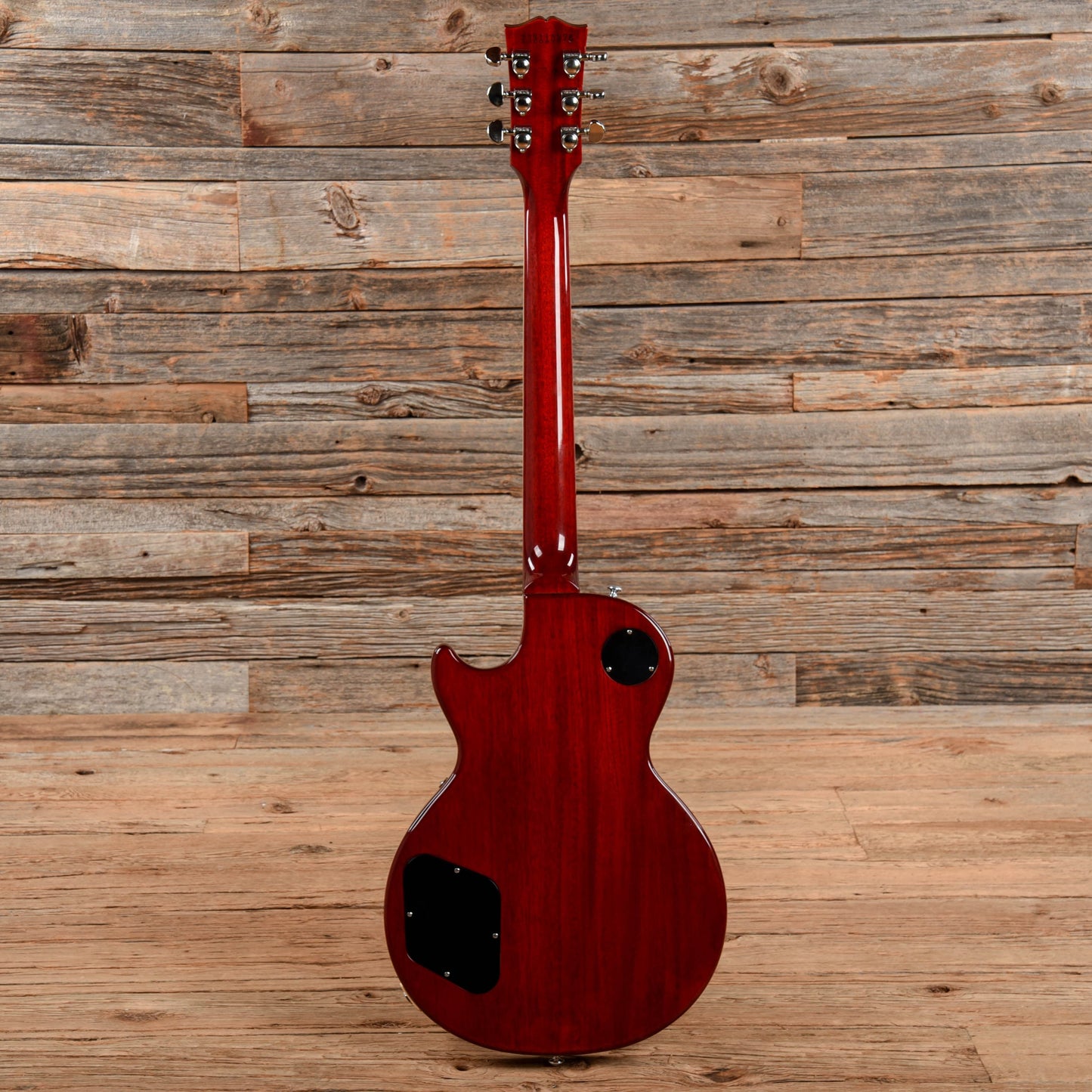 Gibson Les Paul Standard '60s Sunburst 2021 Electric Guitars / Solid Body