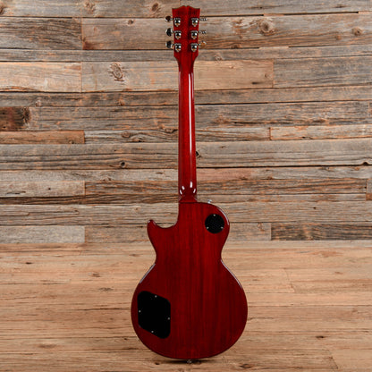 Gibson Les Paul Standard '60s Sunburst 2021 Electric Guitars / Solid Body