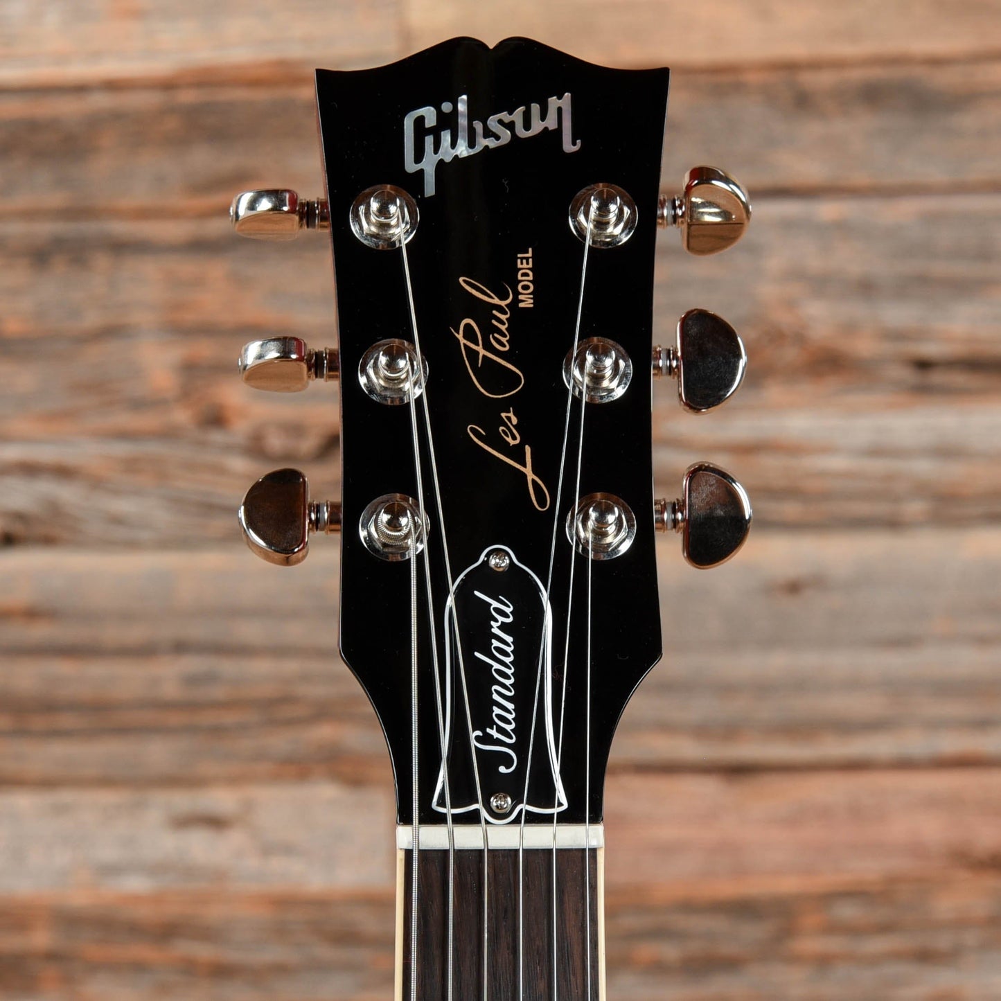 Gibson Les Paul Standard '60s Sunburst 2021 Electric Guitars / Solid Body