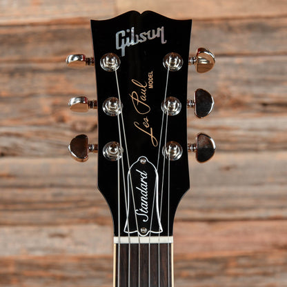 Gibson Les Paul Standard '60s Sunburst 2021 Electric Guitars / Solid Body