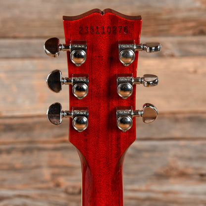 Gibson Les Paul Standard '60s Sunburst 2021 Electric Guitars / Solid Body