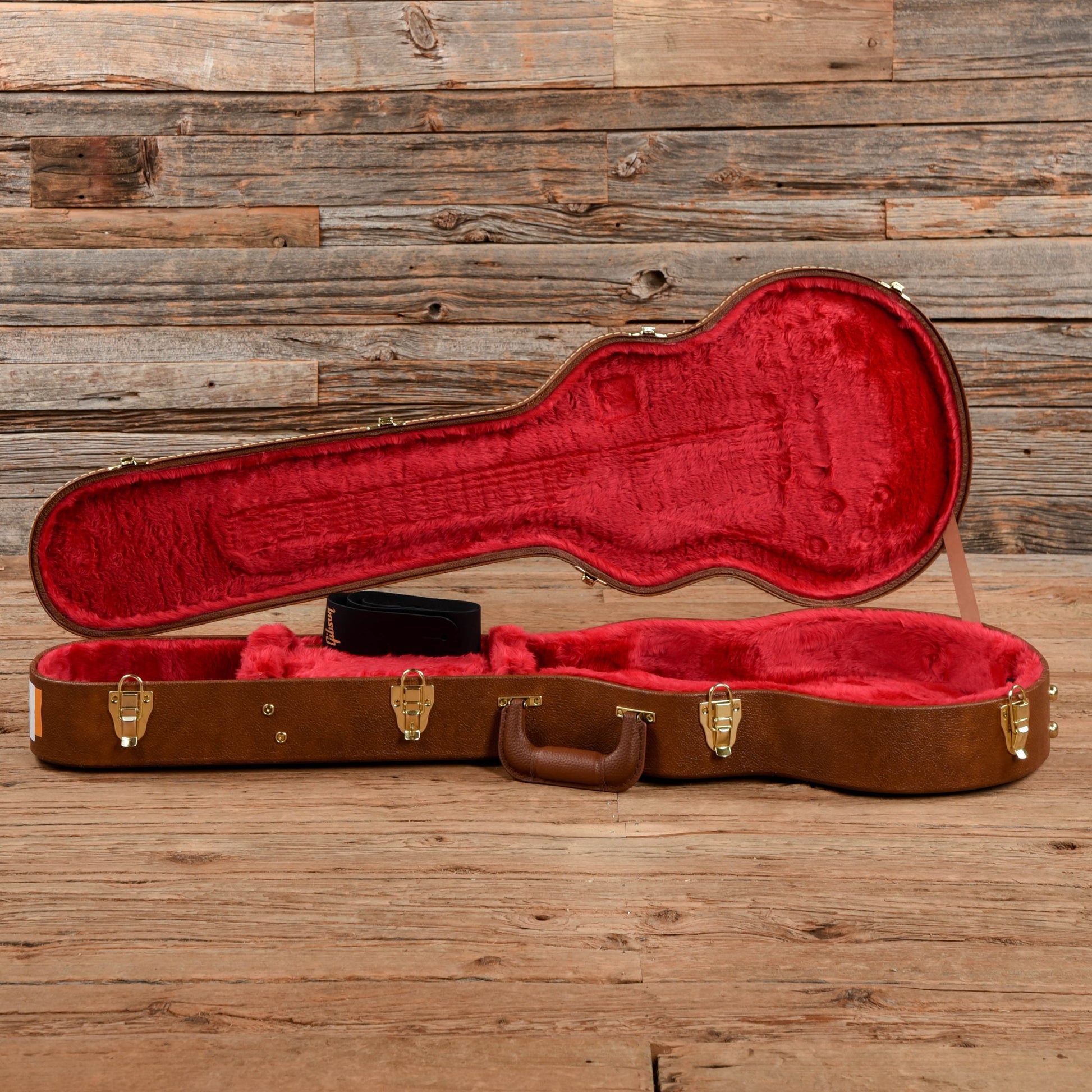 Gibson Les Paul Standard '60s Sunburst 2021 Electric Guitars / Solid Body