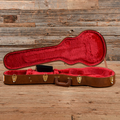 Gibson Les Paul Standard '60s Sunburst 2021 Electric Guitars / Solid Body