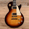 Gibson Les Paul Standard 60s Sunburst 2022 Electric Guitars / Solid Body