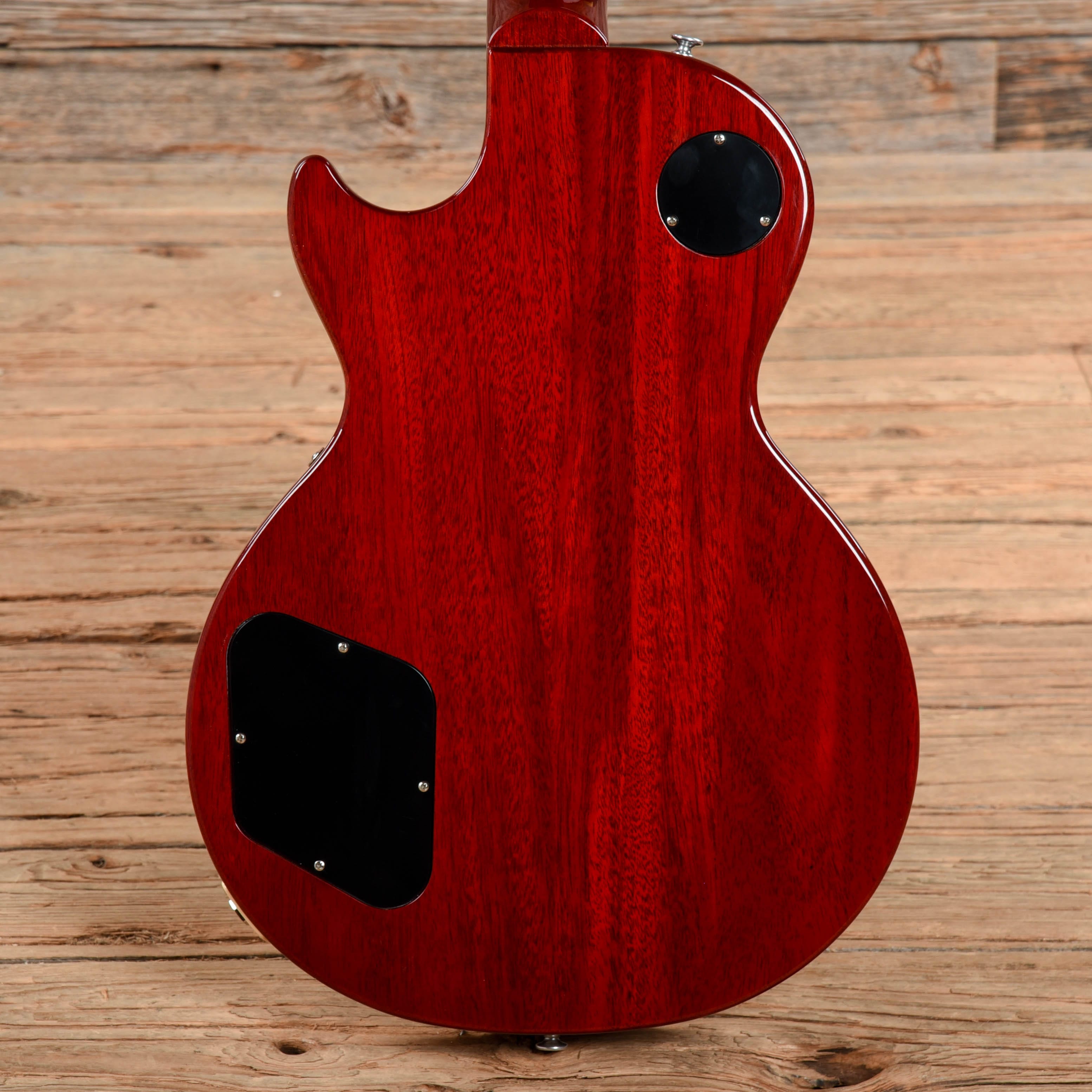 Gibson Les Paul Standard 60s Sunburst 2022 Electric Guitars / Solid Body