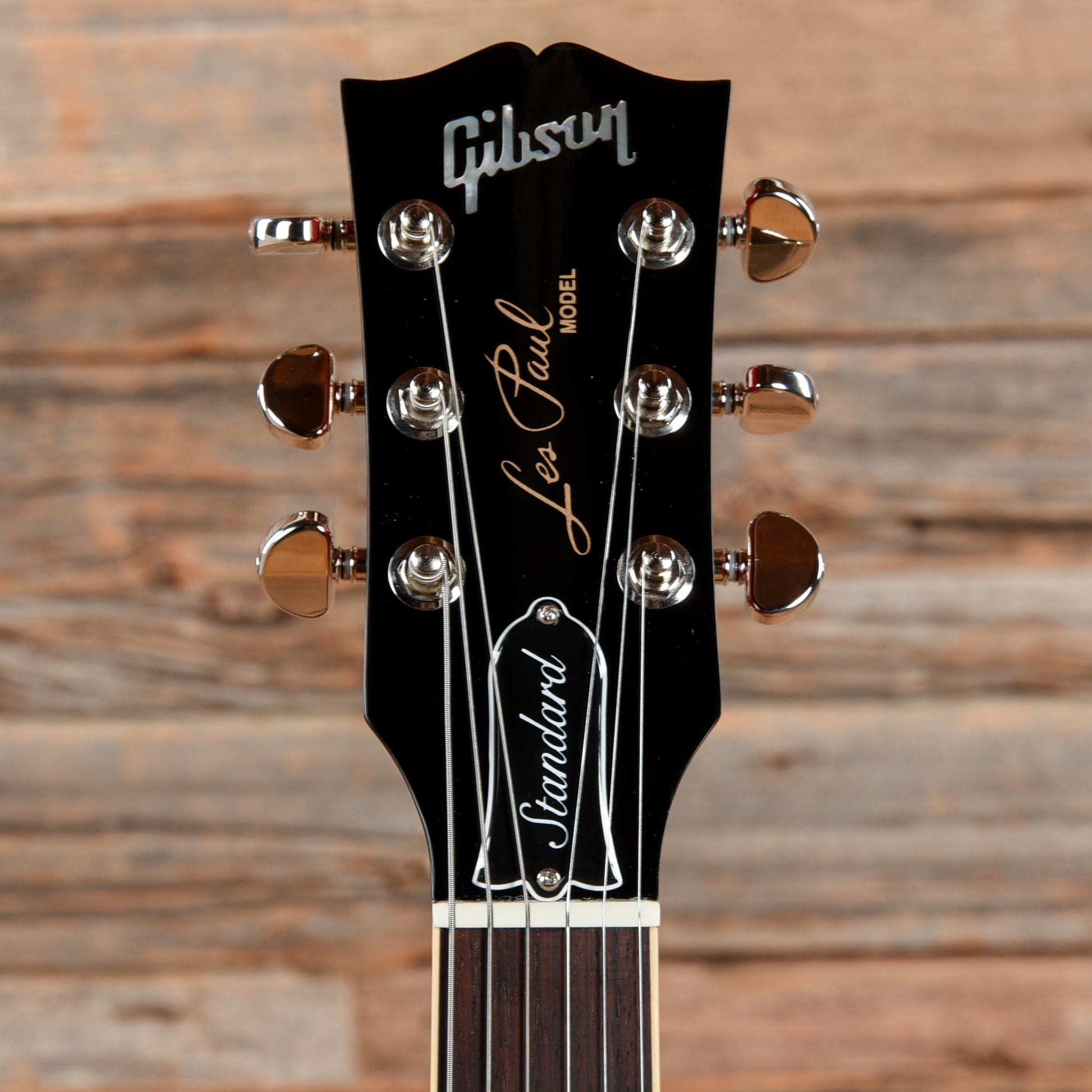 Gibson Les Paul Standard 60s Sunburst 2022 Electric Guitars / Solid Body