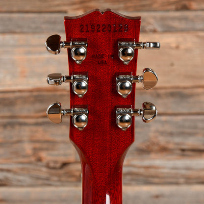 Gibson Les Paul Standard 60s Sunburst 2022 Electric Guitars / Solid Body