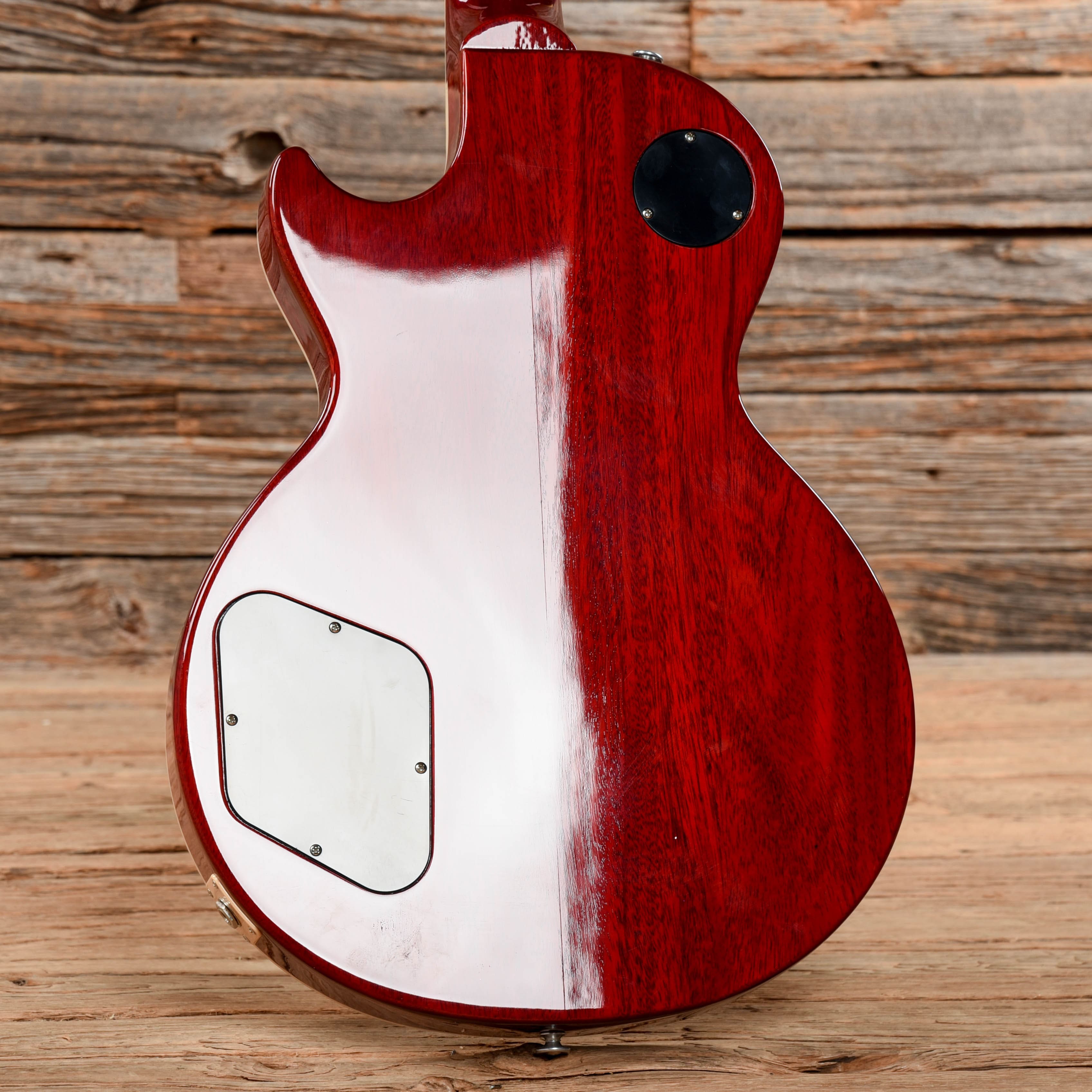 Gibson Les Paul Standard 60s Sunburst 2022 Electric Guitars / Solid Body