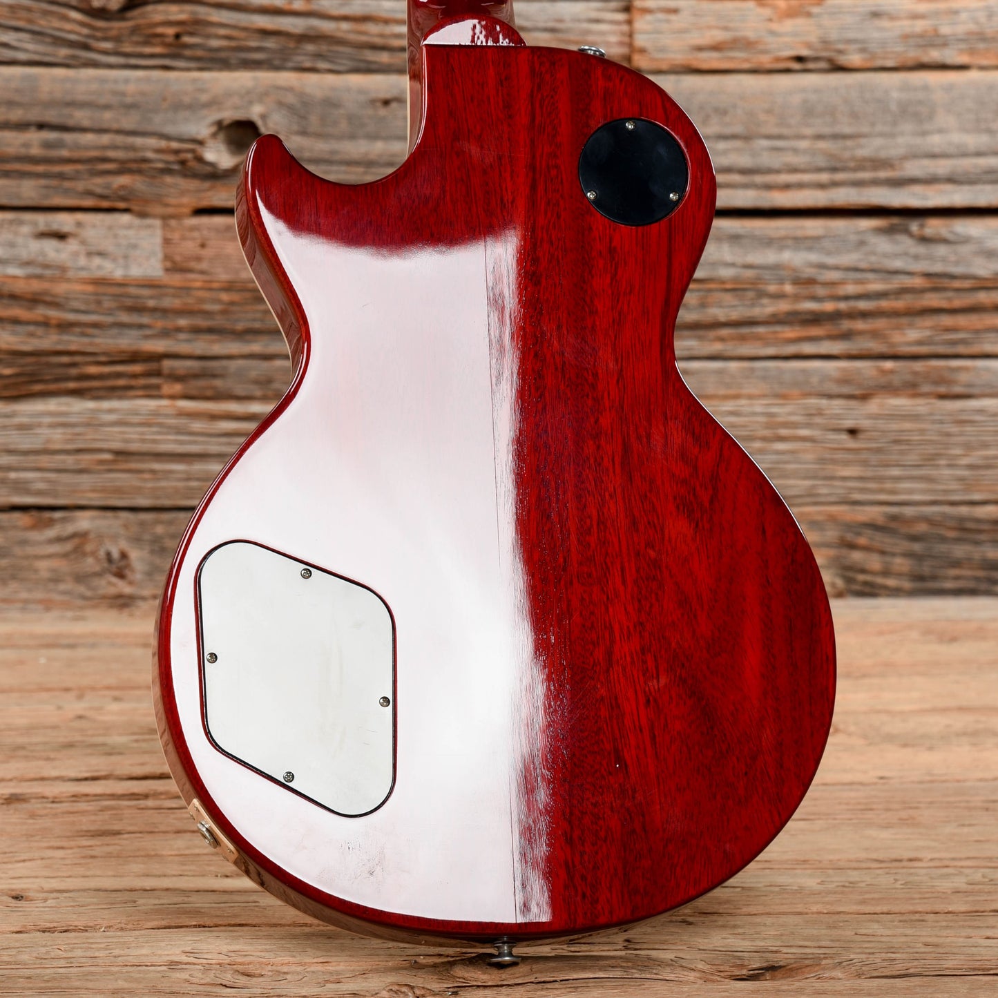 Gibson Les Paul Standard 60s Sunburst 2022 Electric Guitars / Solid Body