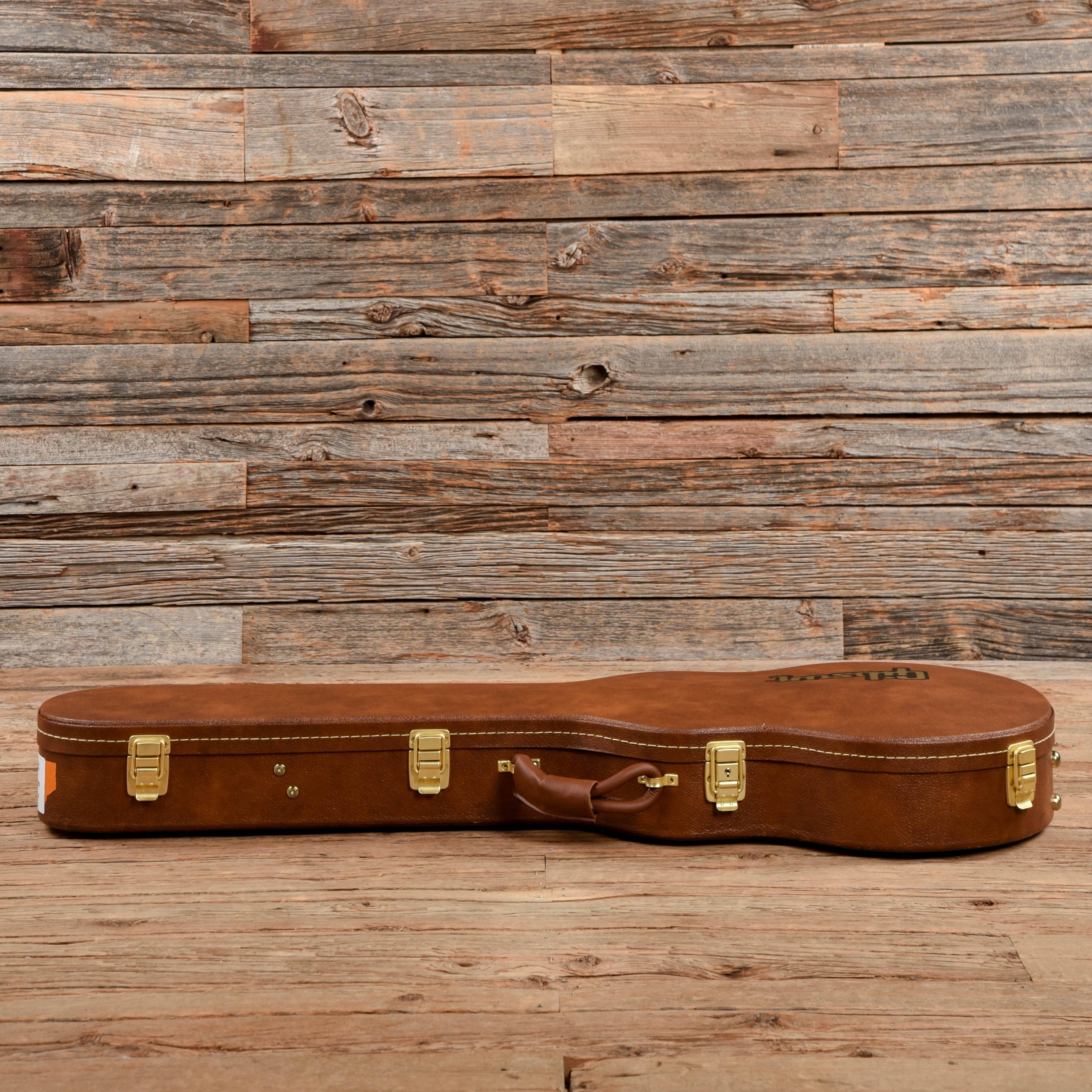 Gibson Les Paul Standard 60s Sunburst 2022 – Chicago Music Exchange