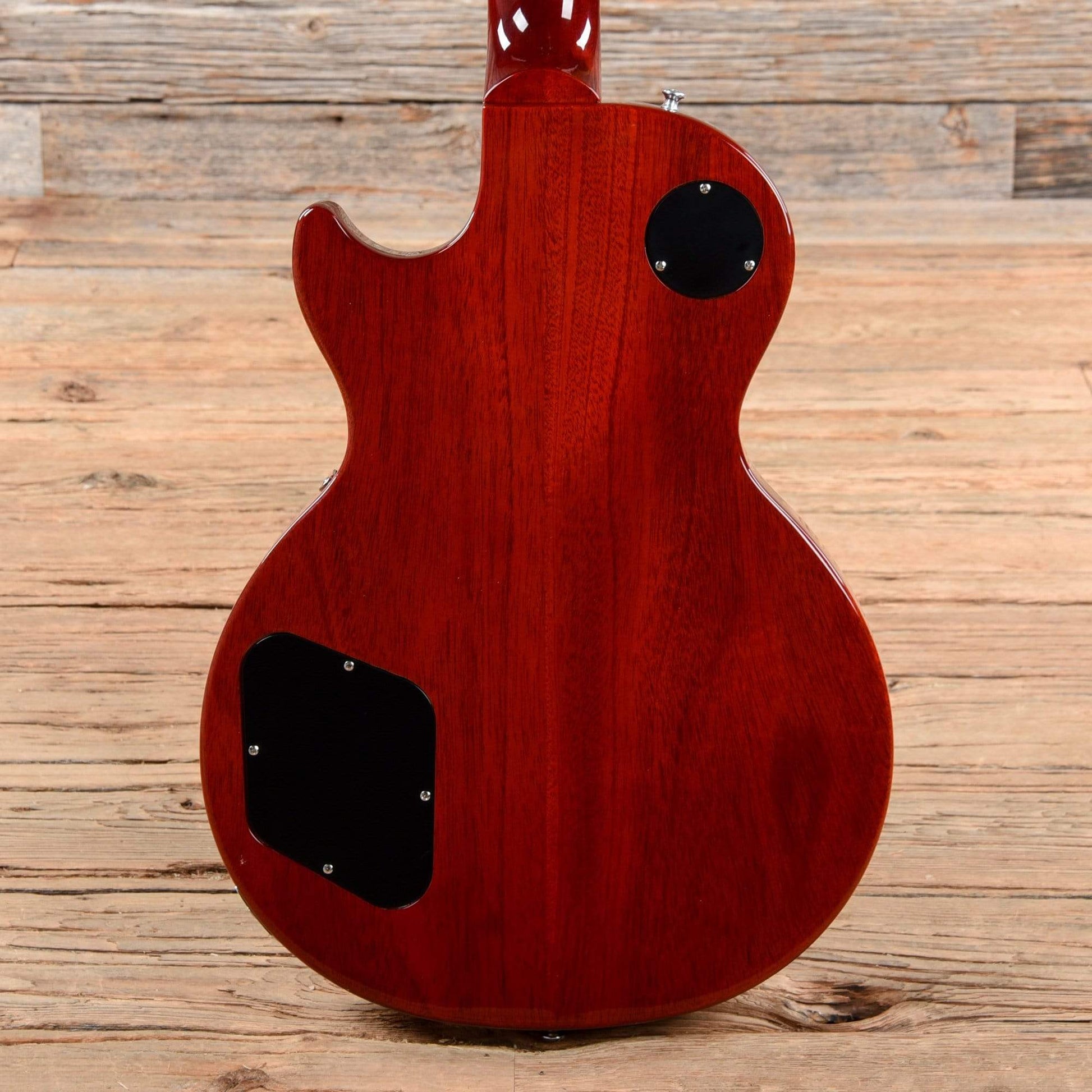 Gibson Les Paul Standard '60s Unburst 2020 Electric Guitars / Solid Body