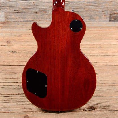 Gibson Les Paul Standard '60s Unburst 2020 Electric Guitars / Solid Body