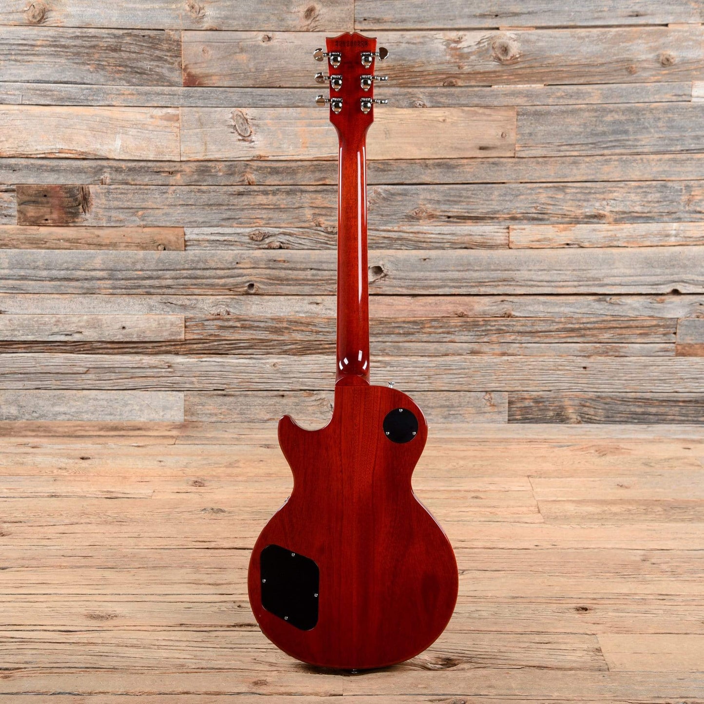 Gibson Les Paul Standard '60s Unburst 2020 Electric Guitars / Solid Body