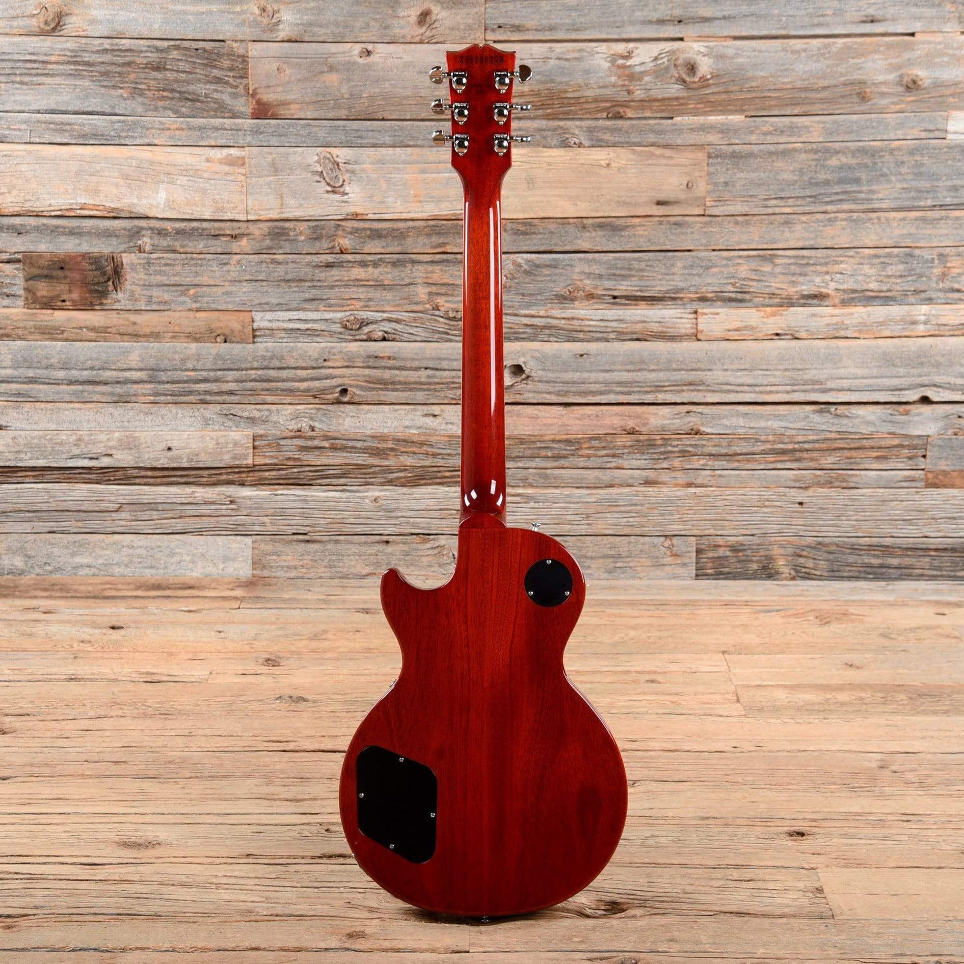 Gibson Les Paul Standard '60s Unburst 2020 Electric Guitars / Solid Body