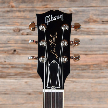 Gibson Les Paul Standard '60s Unburst 2020 Electric Guitars / Solid Body