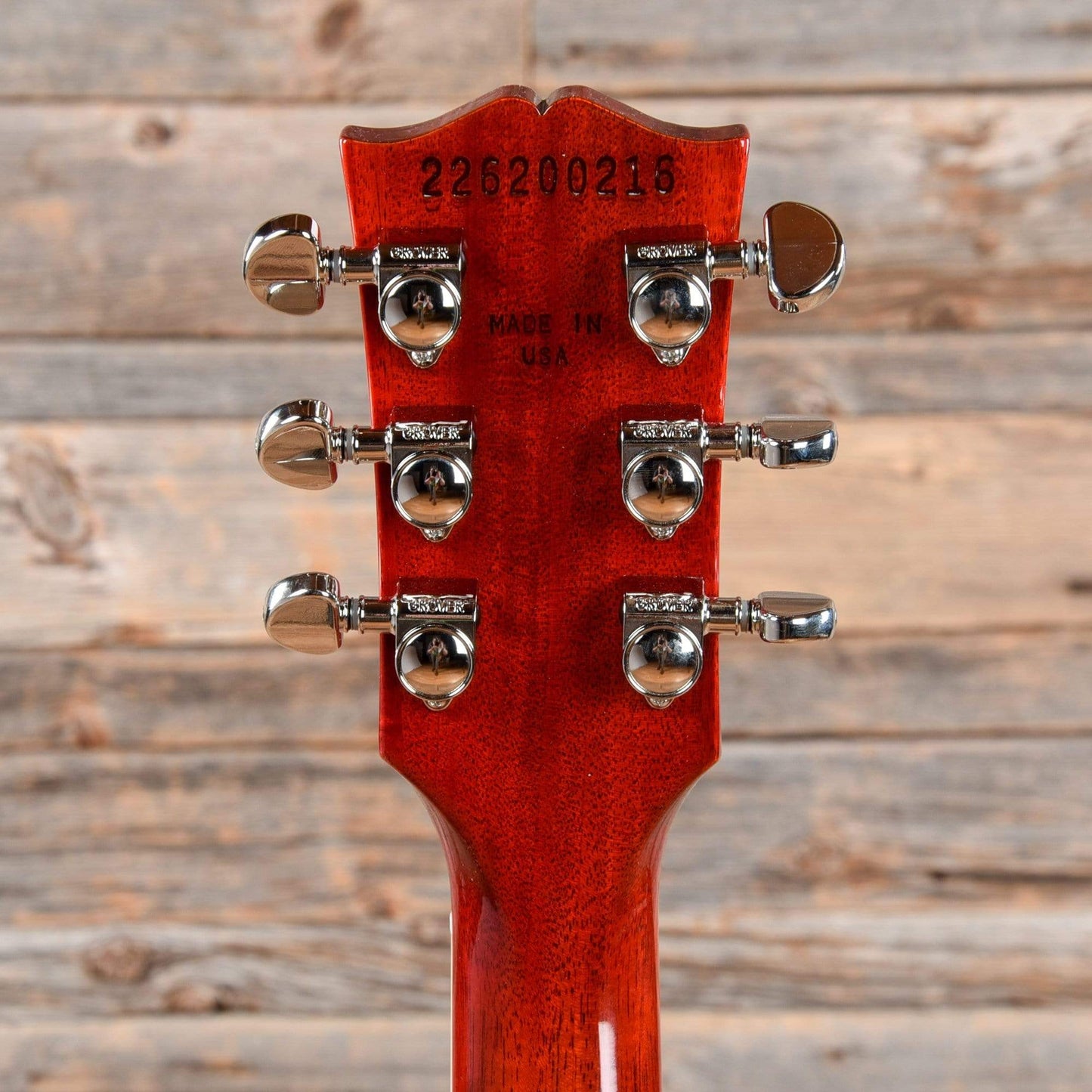 Gibson Les Paul Standard '60s Unburst 2020 Electric Guitars / Solid Body