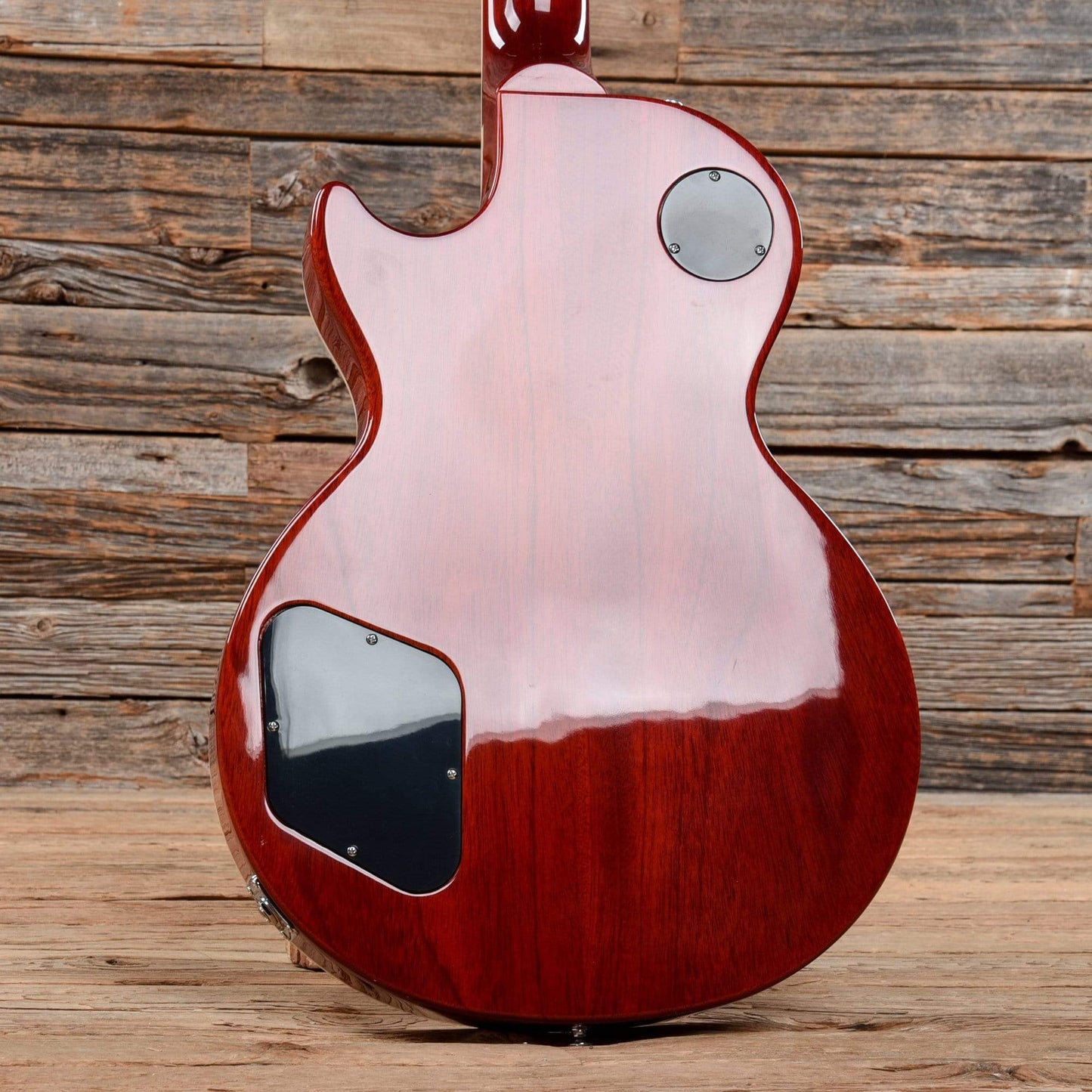 Gibson Les Paul Standard '60s Unburst 2020 Electric Guitars / Solid Body