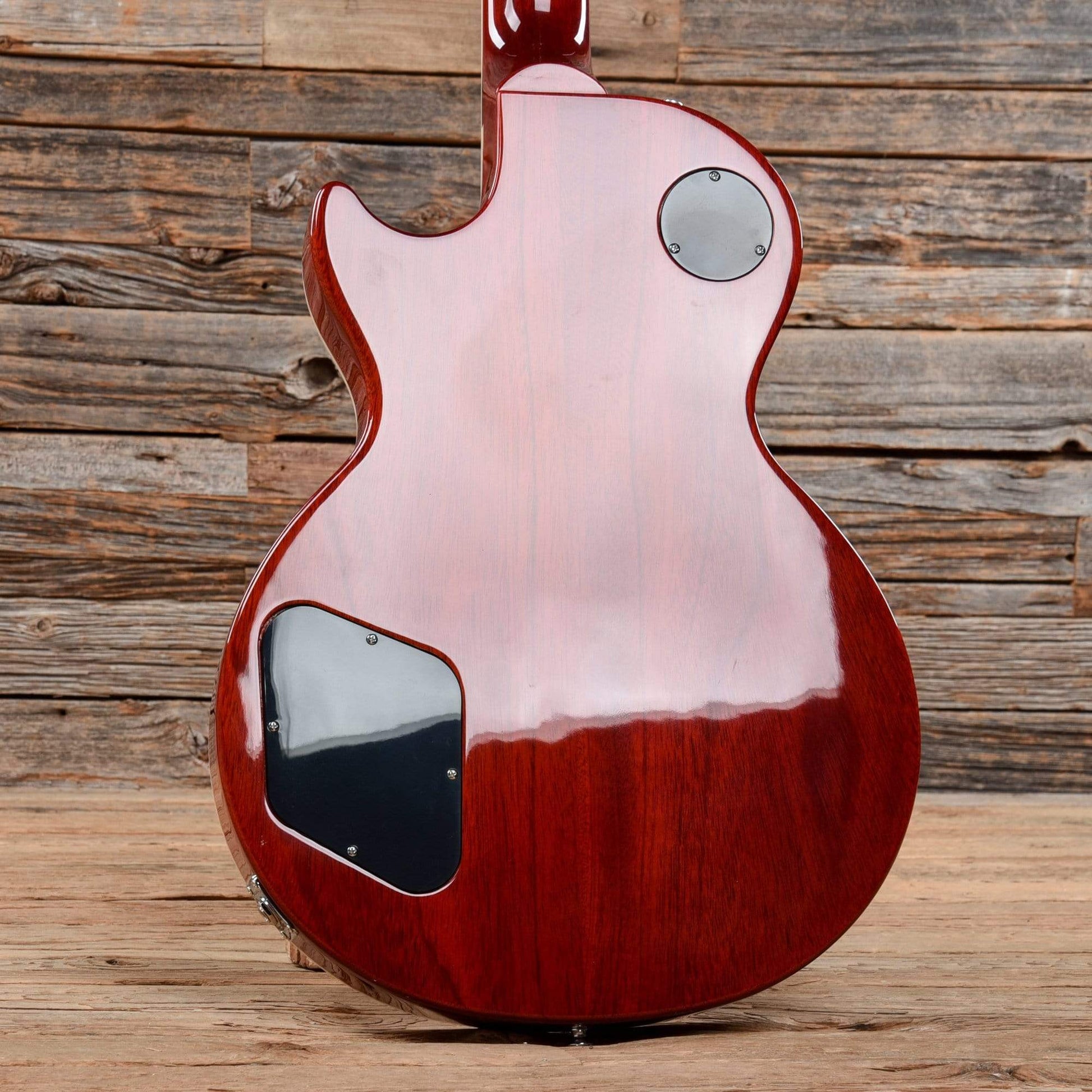 Gibson Les Paul Standard '60s Unburst 2020 Electric Guitars / Solid Body