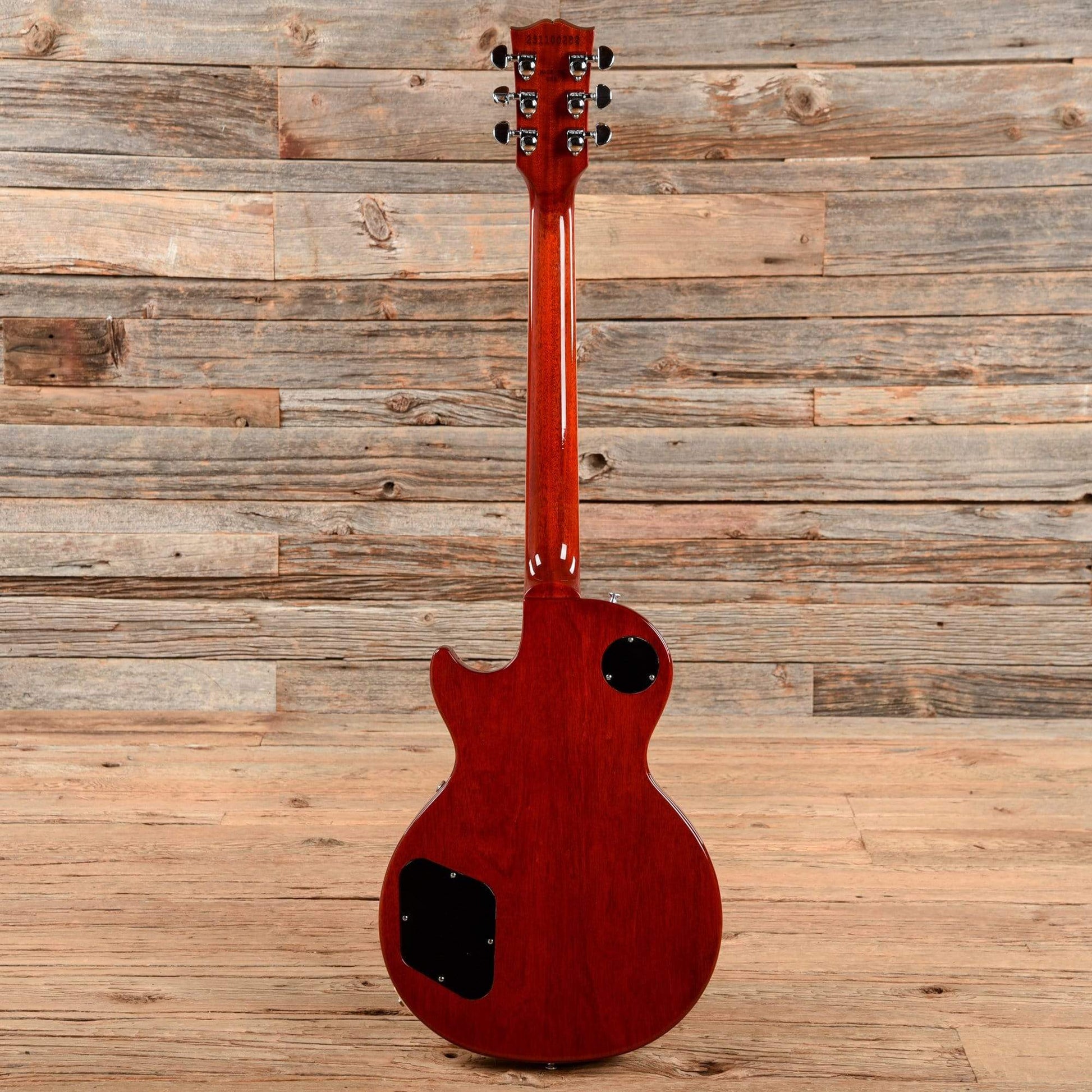 Gibson Les Paul Standard '60s Unburst 2020 Electric Guitars / Solid Body