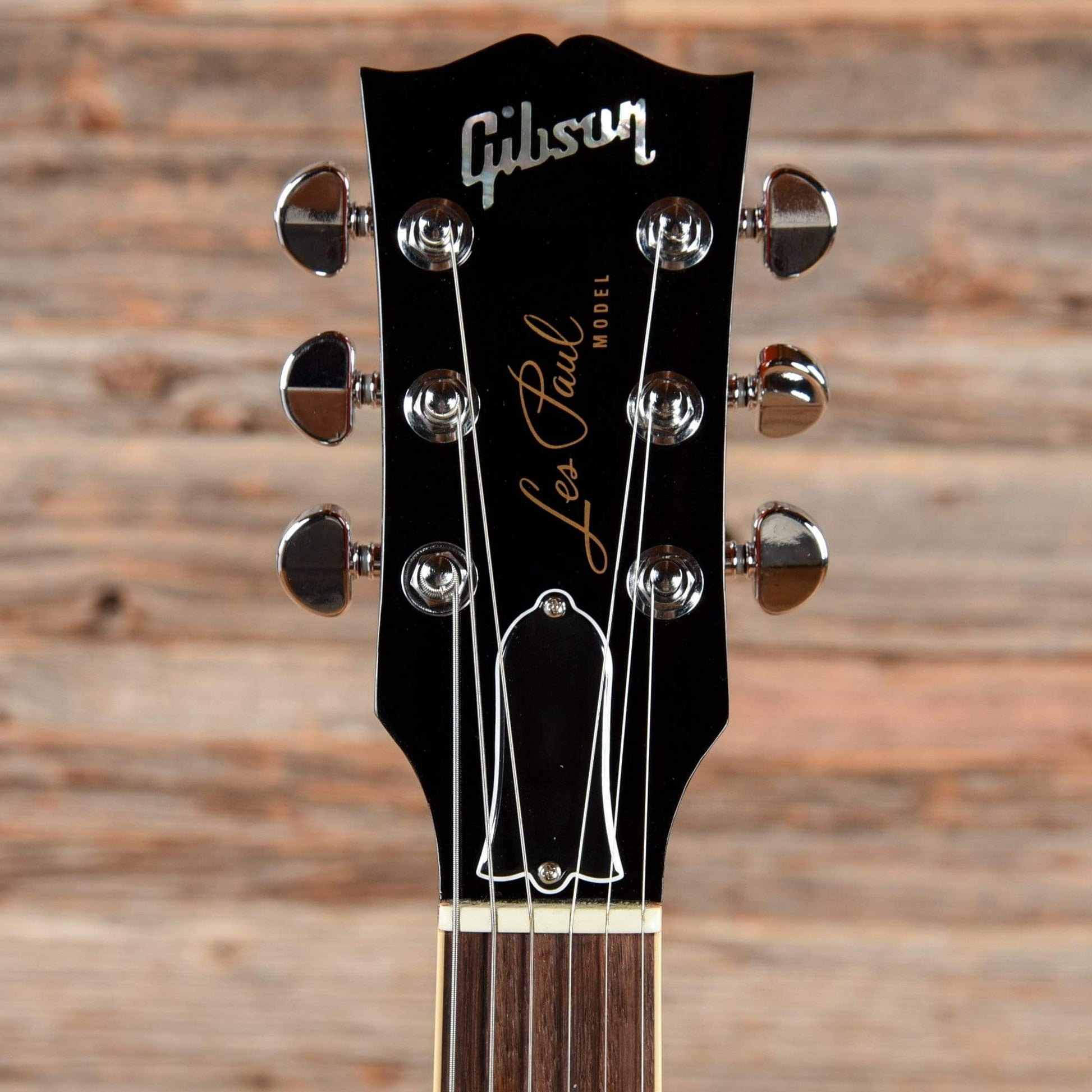 Gibson Les Paul Standard '60s Unburst 2020 Electric Guitars / Solid Body